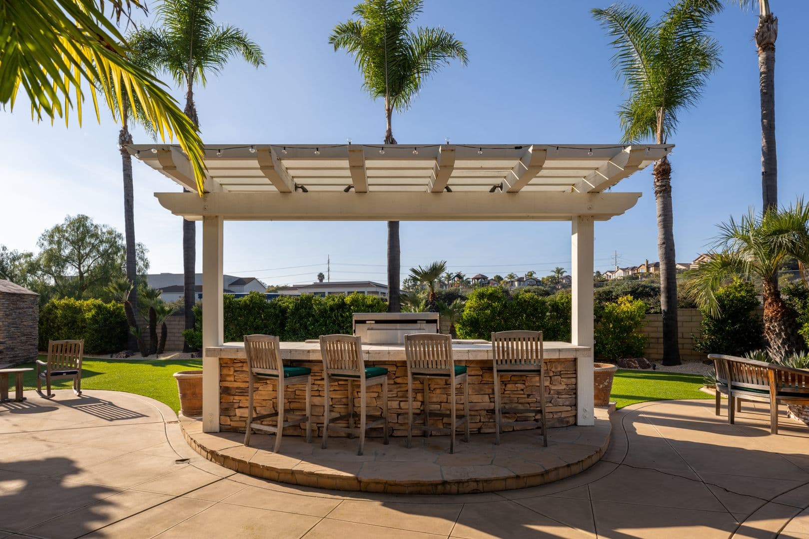 Carlsbad House: 2215 Paseo Saucedal