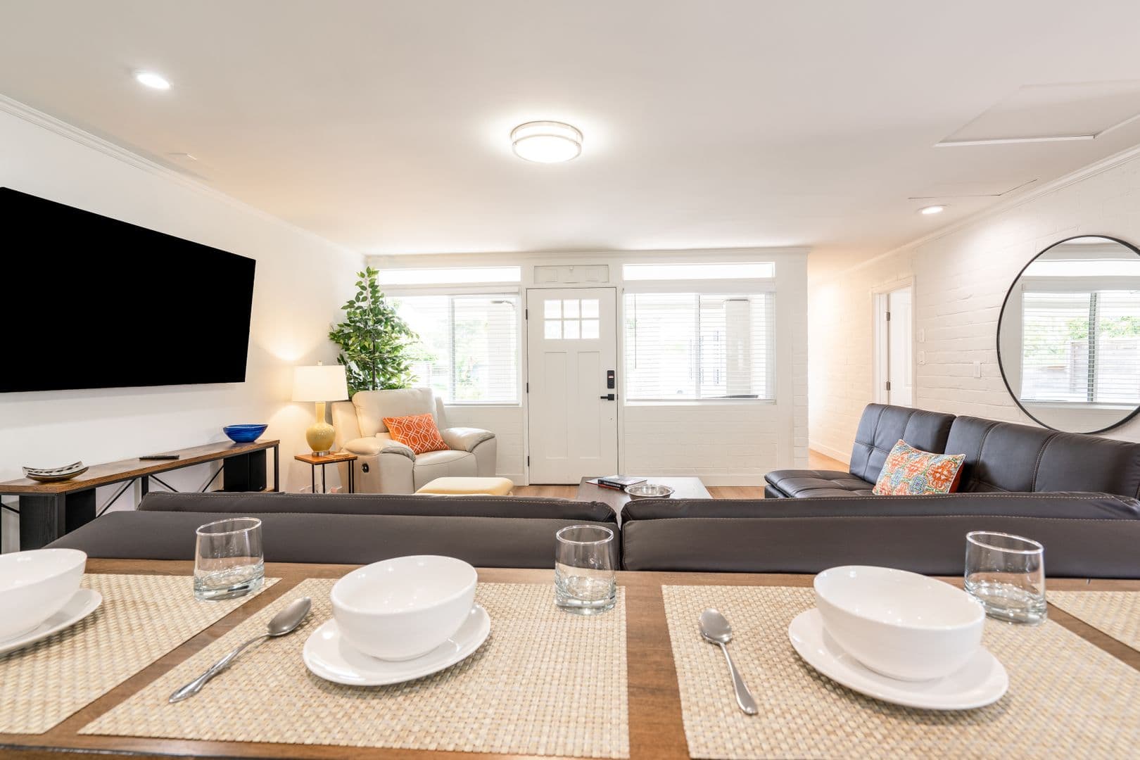 Cardiff By The Sea House: 1236 Summit Ave