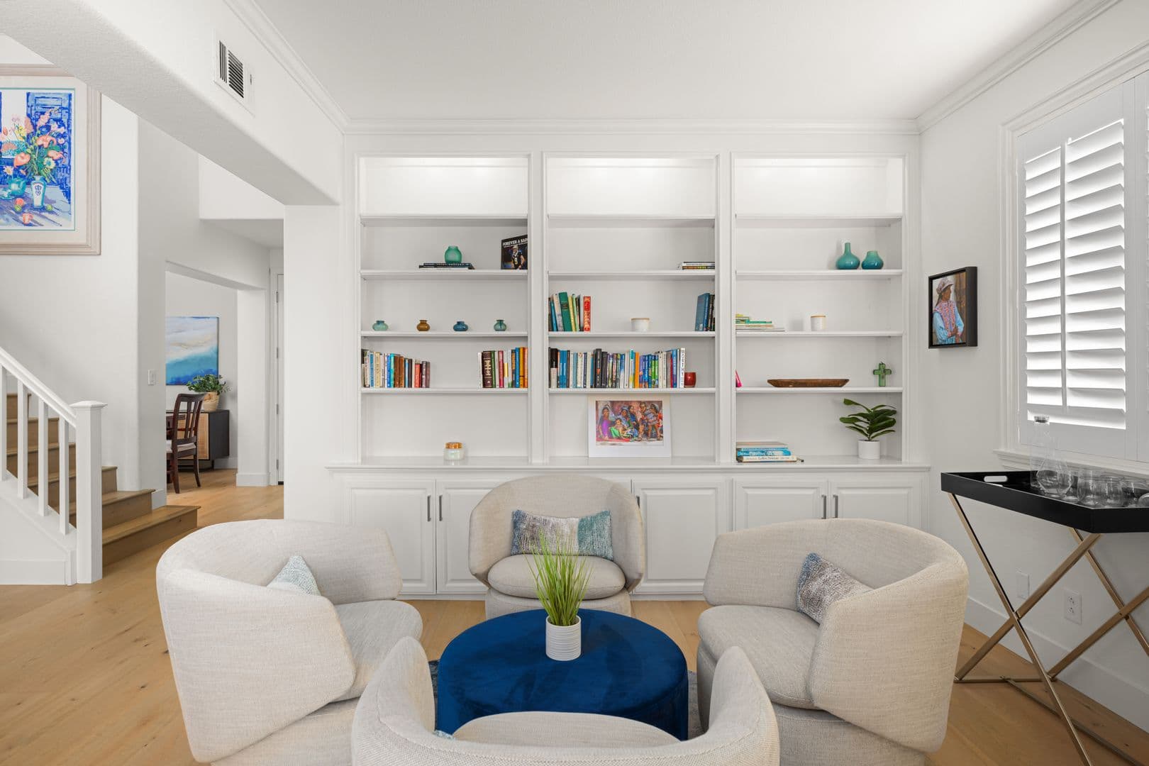 Carlsbad House: 2215 Paseo Saucedal