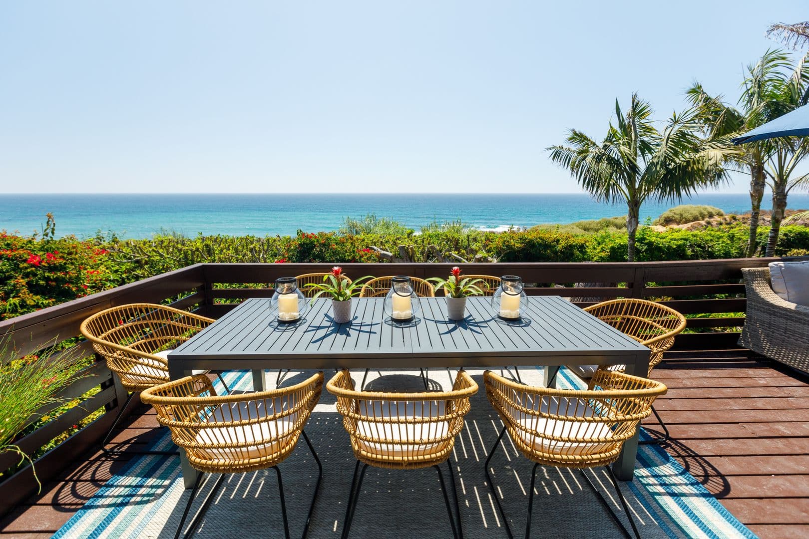 Del Mar House: 110 8th St