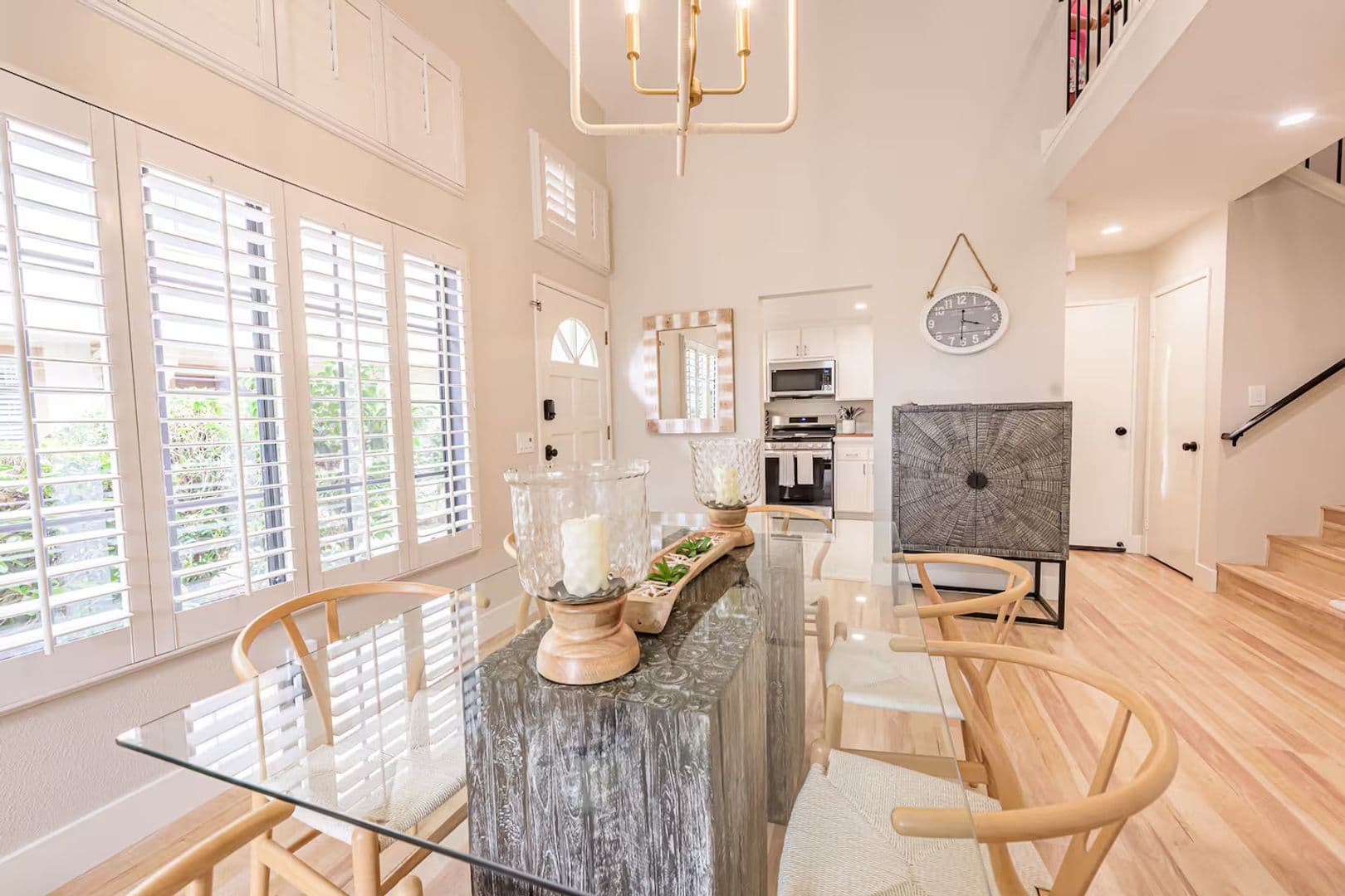San Diego Townhome: 3691 Caminito Cielo Del Mar