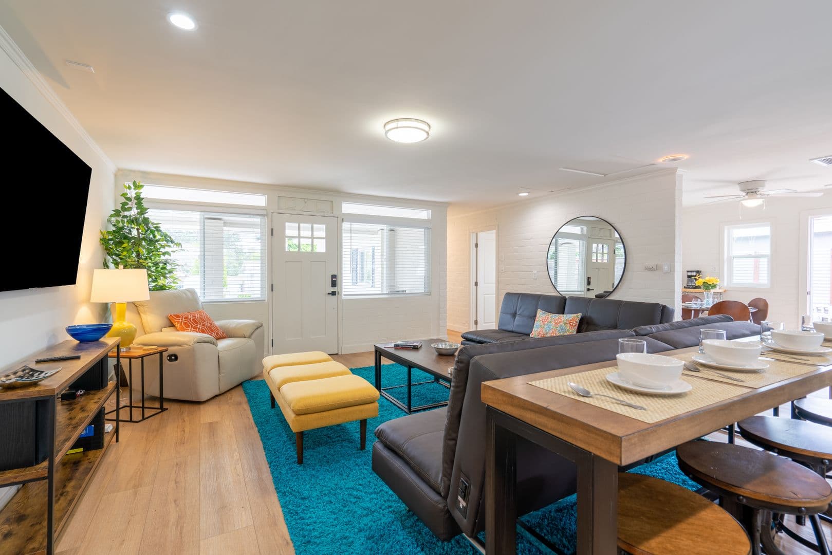 Cardiff By The Sea House: 1236 Summit Ave