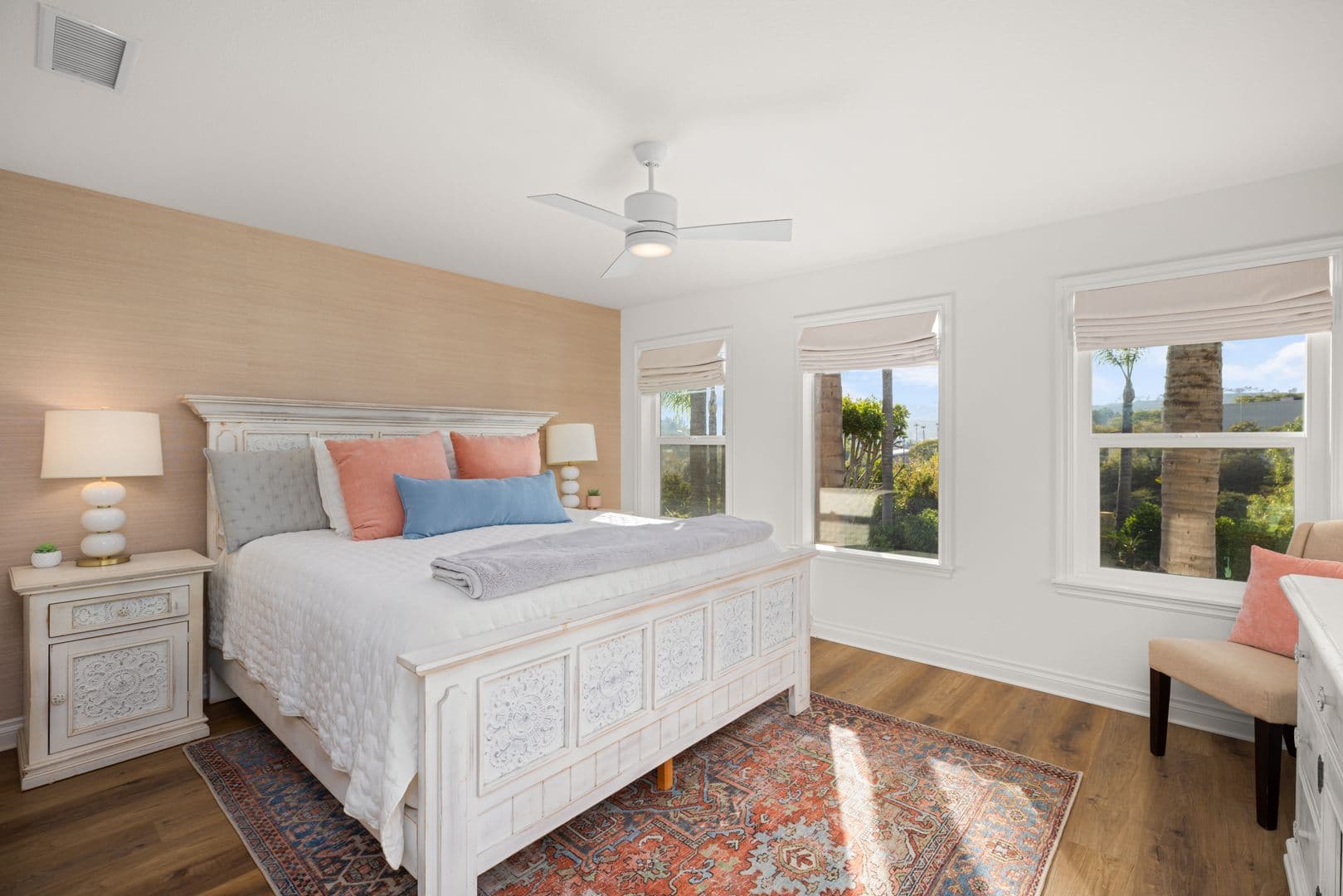 Carlsbad House: 2215 Paseo Saucedal