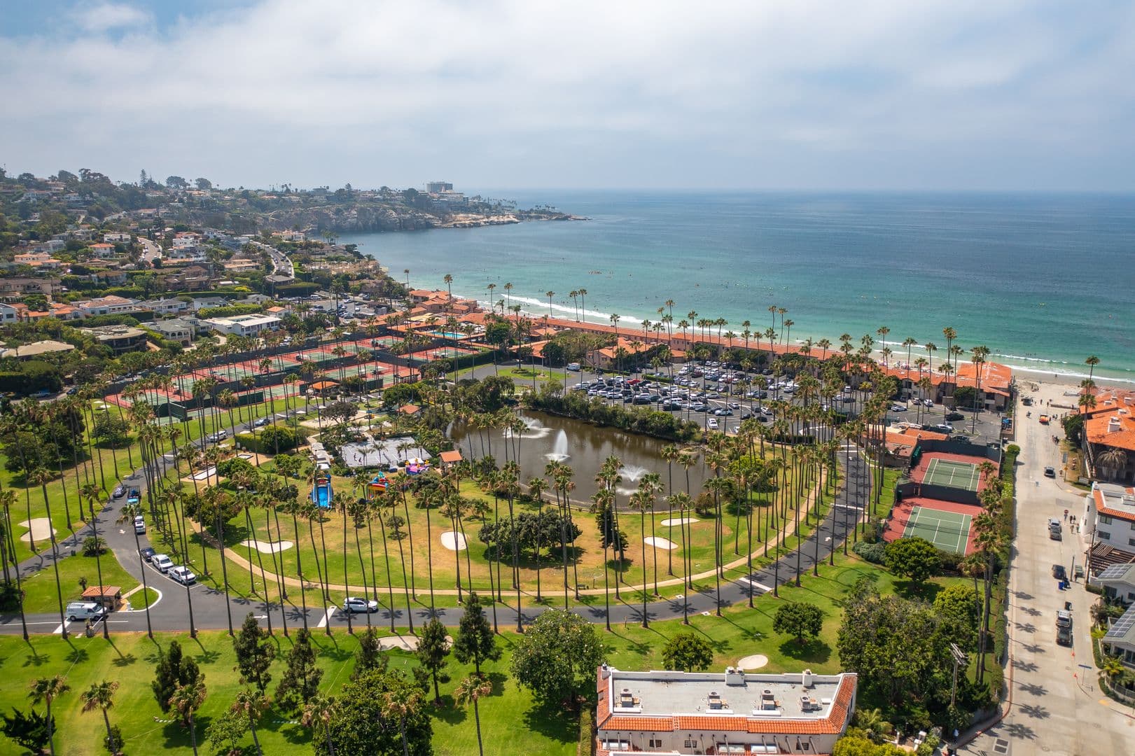 La Jolla Condo: 8132 Camino Del Sol