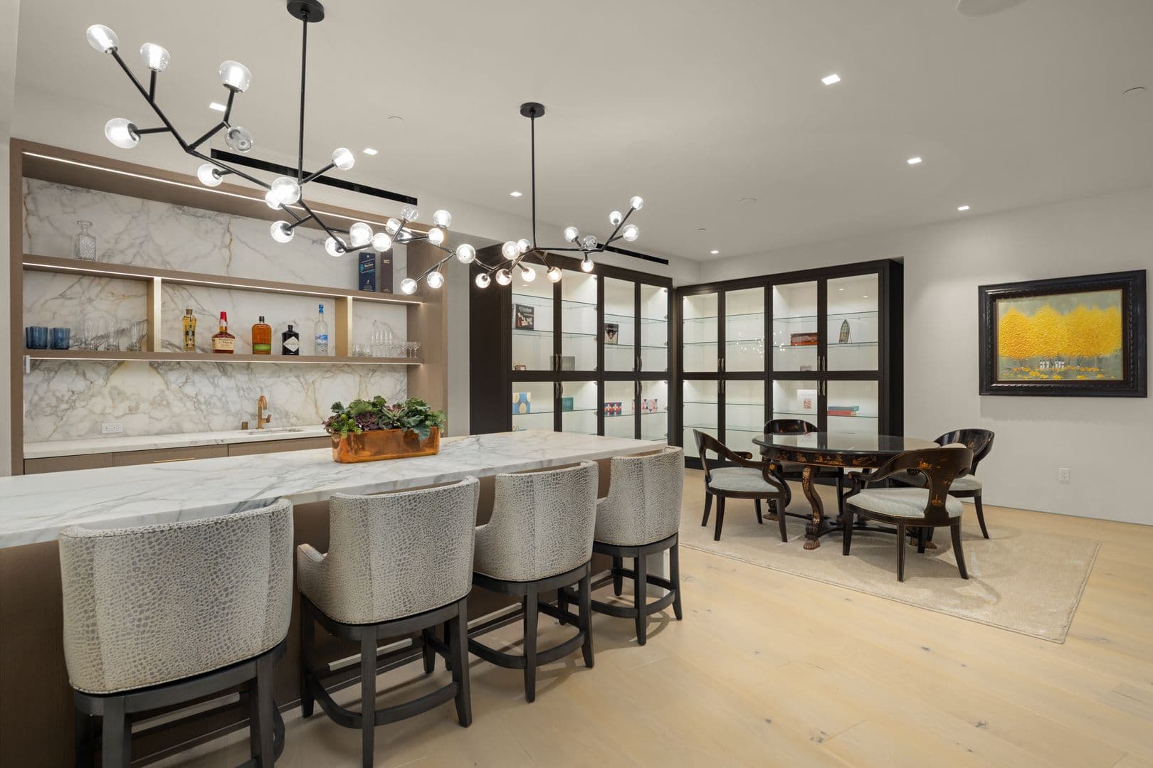 Del Mar House: 516 Stratford Ct.