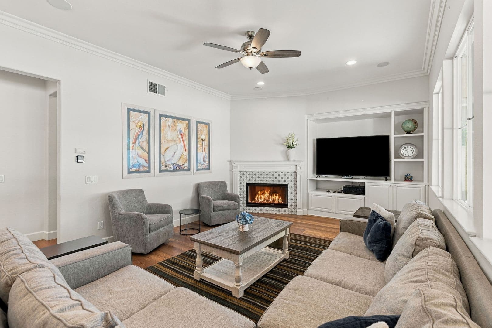Carlsbad House: 2988 Camino Serbal