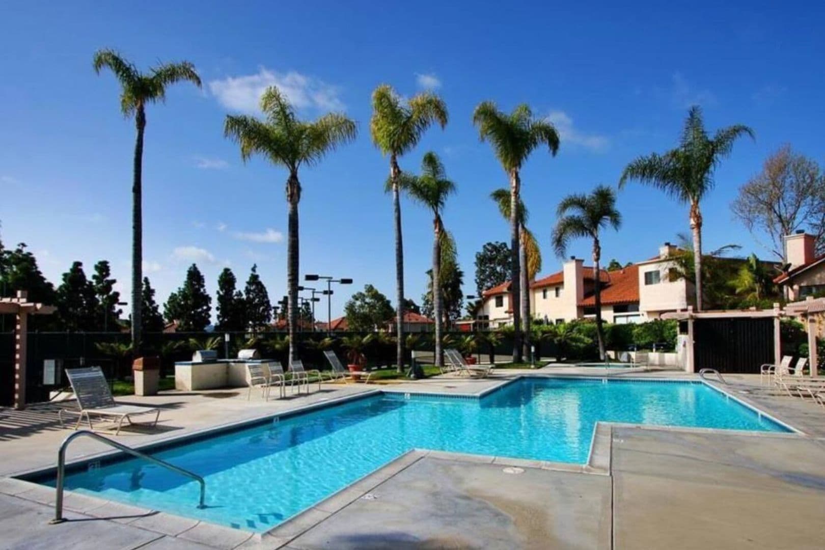 San Diego Townhome: 3691 Caminito Cielo Del Mar