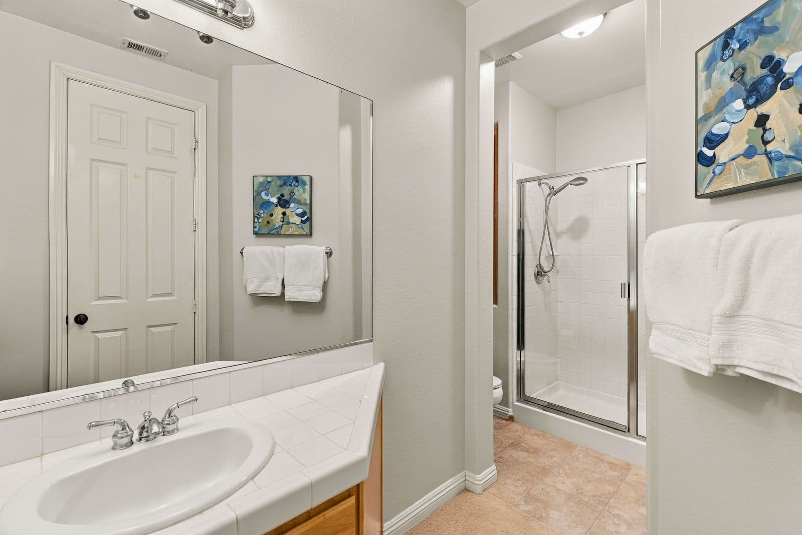 Carlsbad House: 2988 Camino Serbal