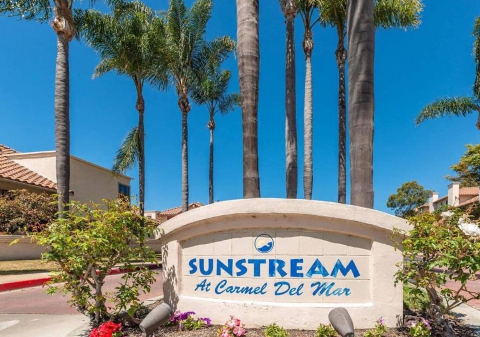 San Diego Townhome: 3691 Caminito Cielo Del Mar