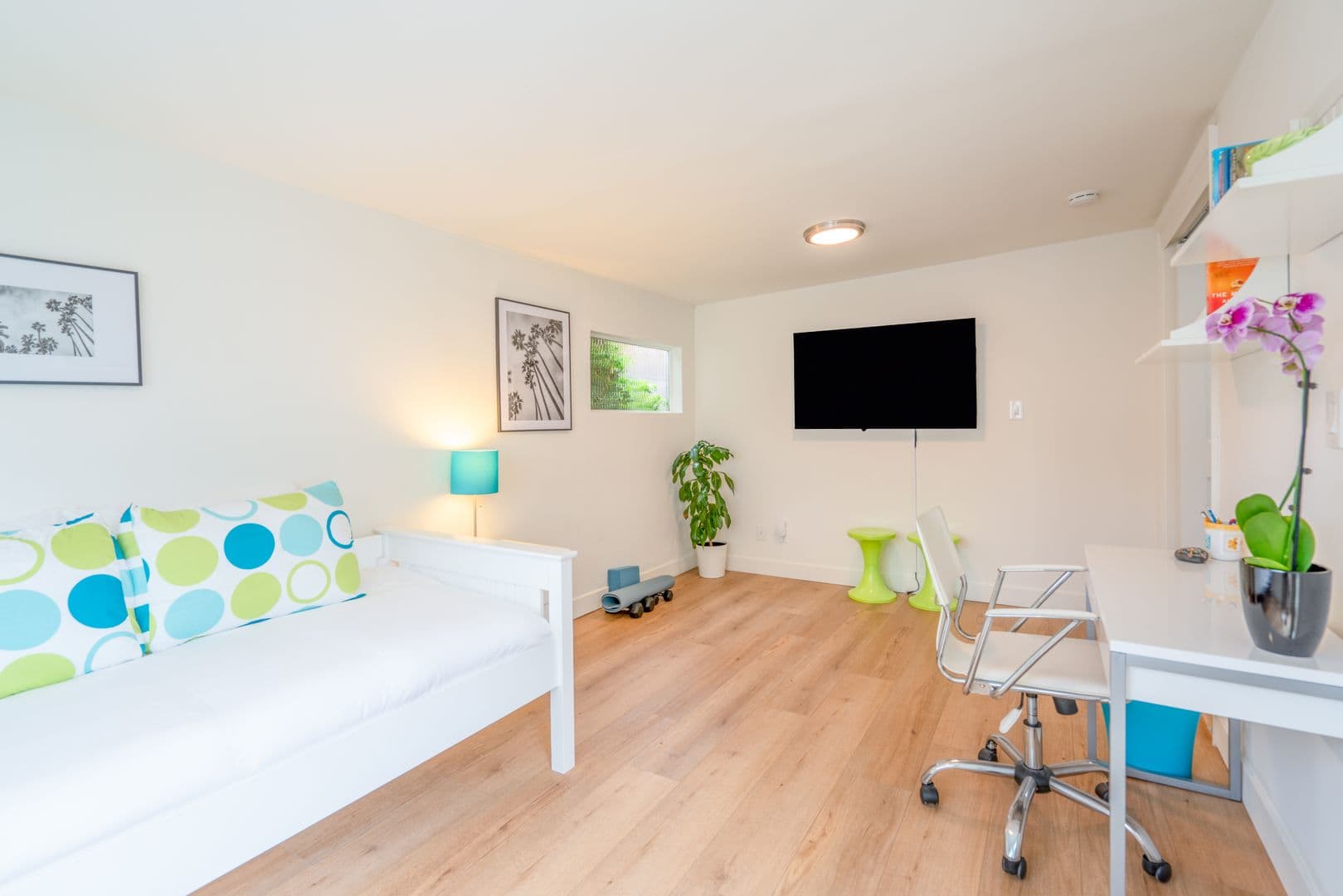 Cardiff By The Sea House: 1236 Summit Ave