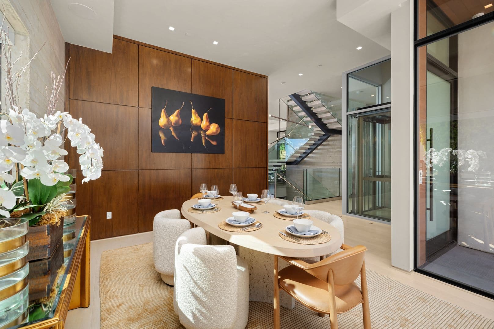 Del Mar House: 516 Stratford Ct.