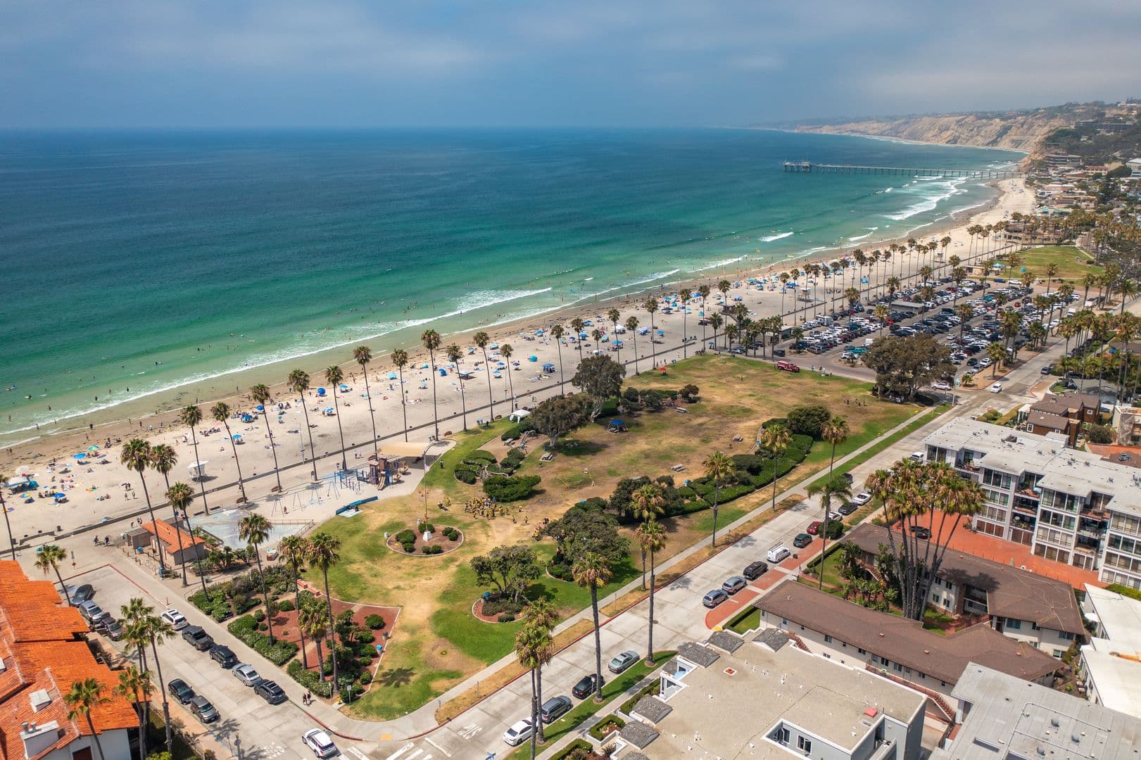 La Jolla Condo: 8132 Camino Del Sol