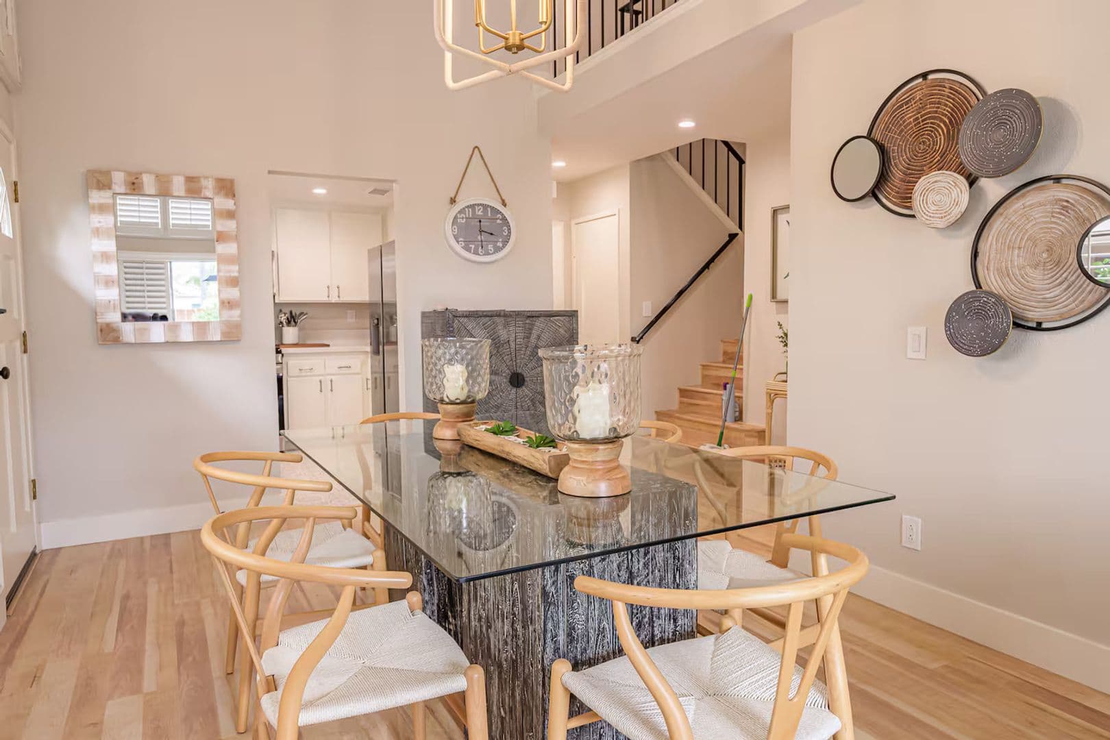 San Diego Townhome: 3691 Caminito Cielo Del Mar