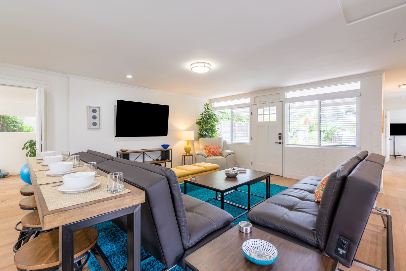 Cardiff By The Sea House: 1236 Summit Ave