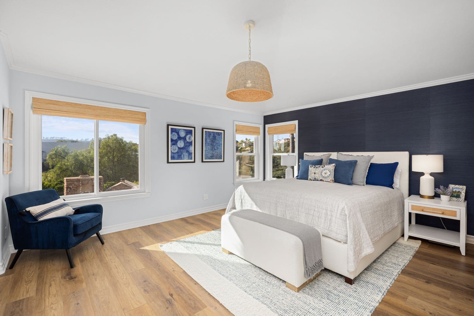 Carlsbad House: 2215 Paseo Saucedal