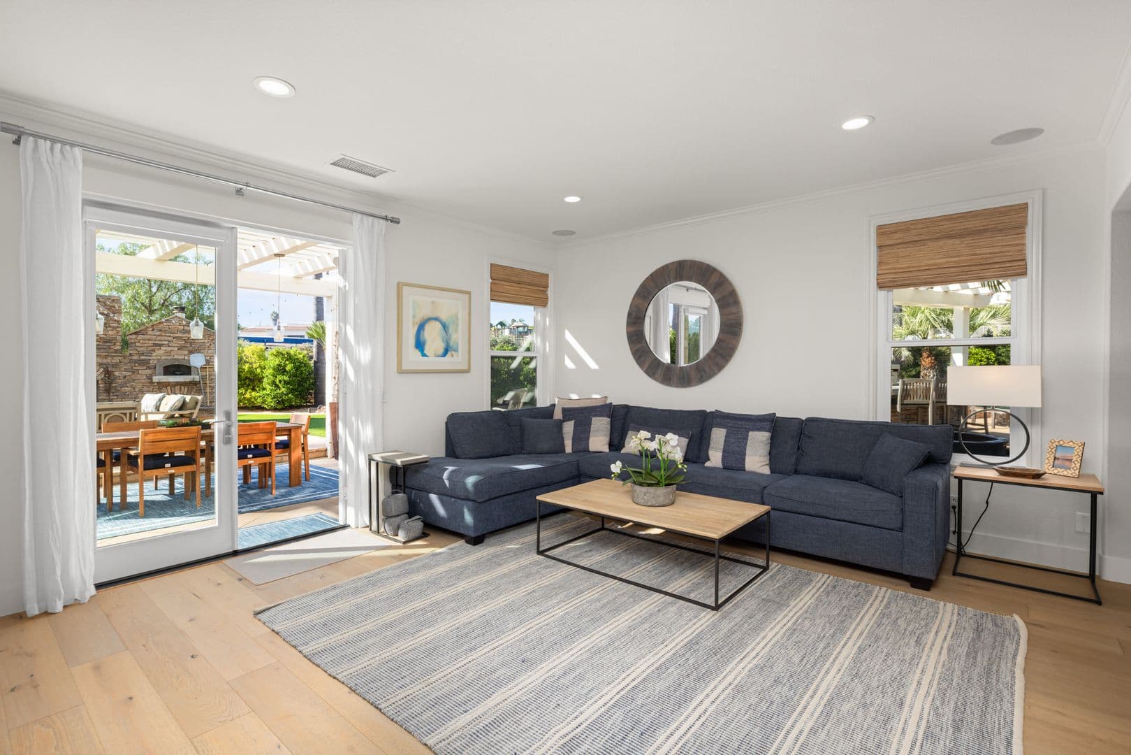 Carlsbad House: 2215 Paseo Saucedal