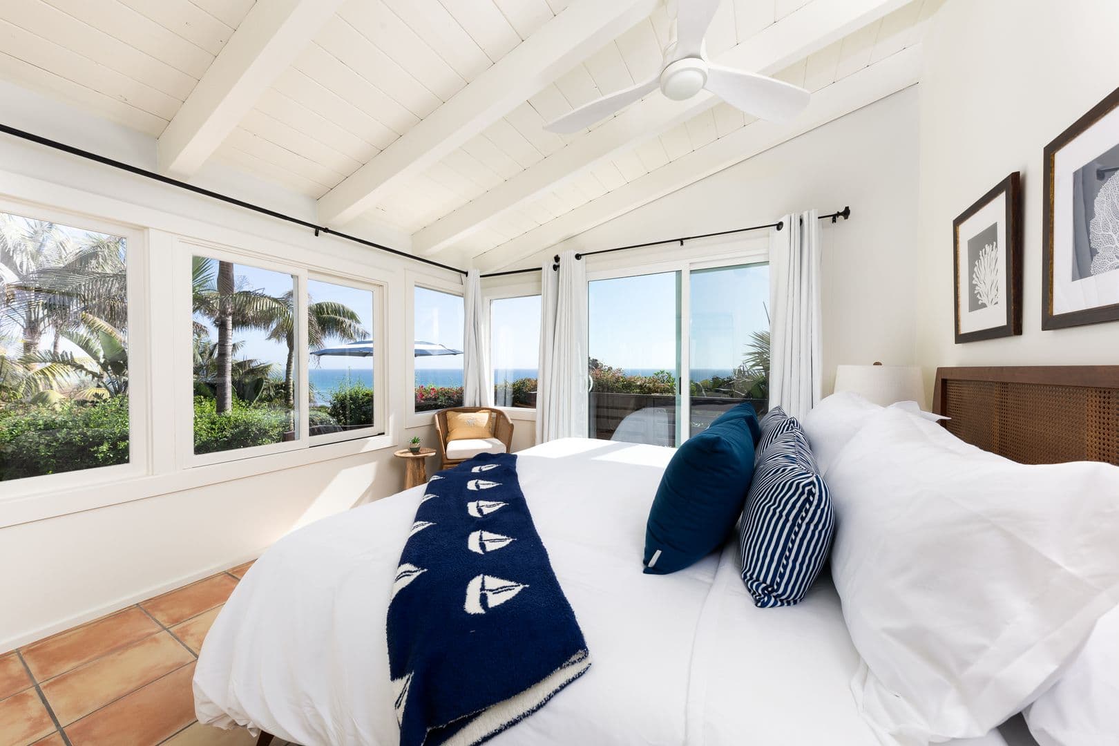 Del Mar House: 110 8th St