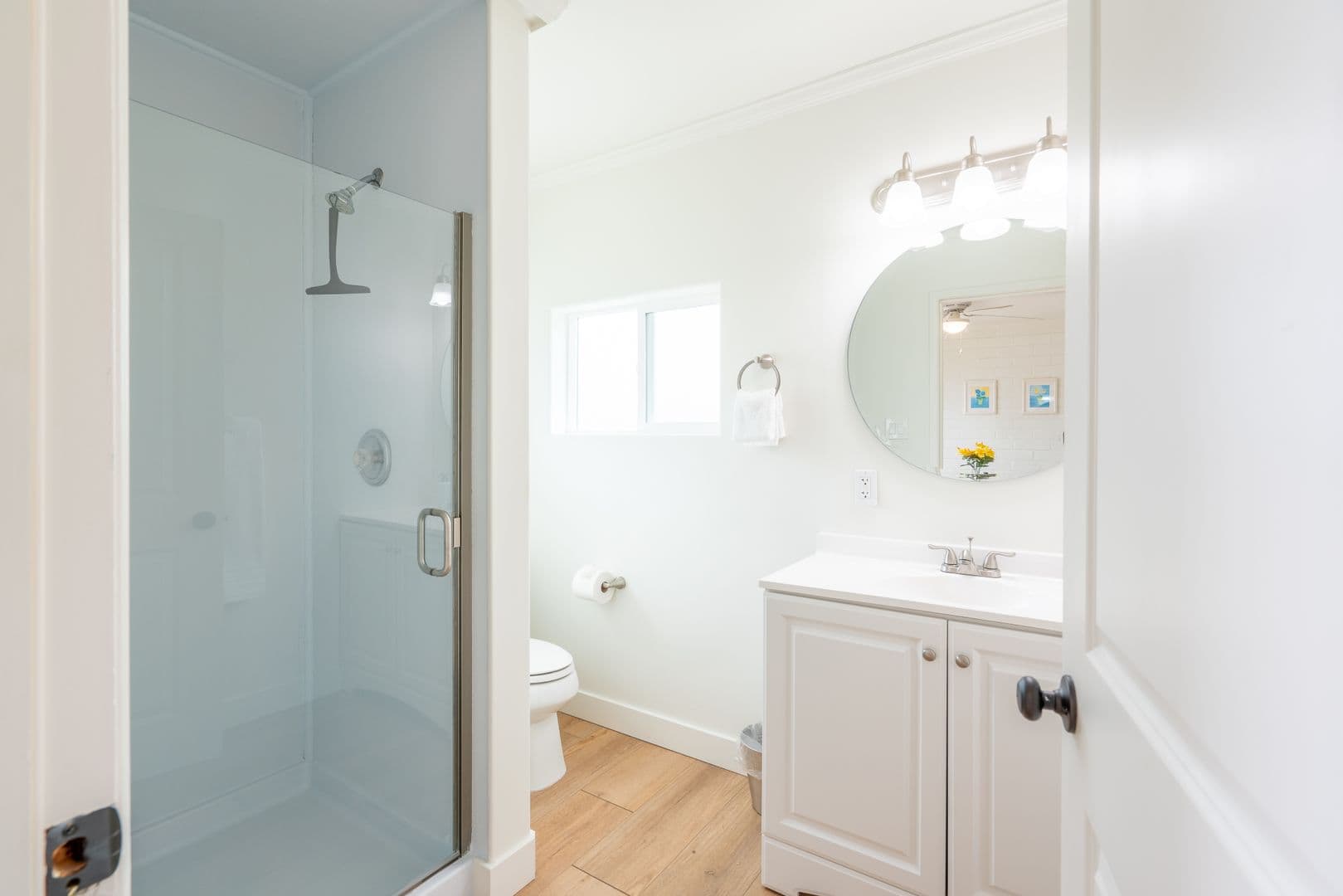 Cardiff By The Sea House: 1236 Summit Ave