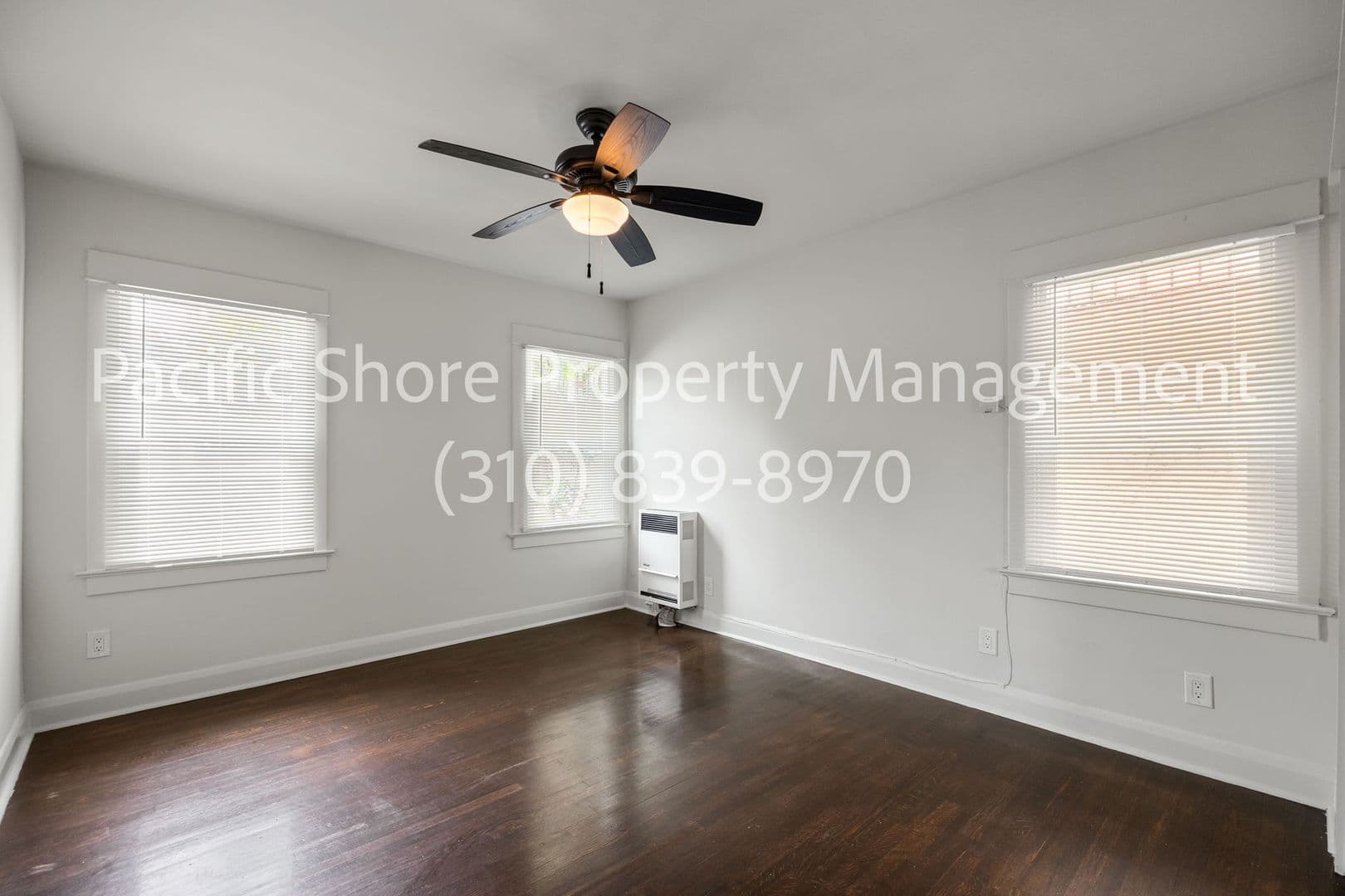 Los Angeles Apartment: 217 N. New Hampshire Ave