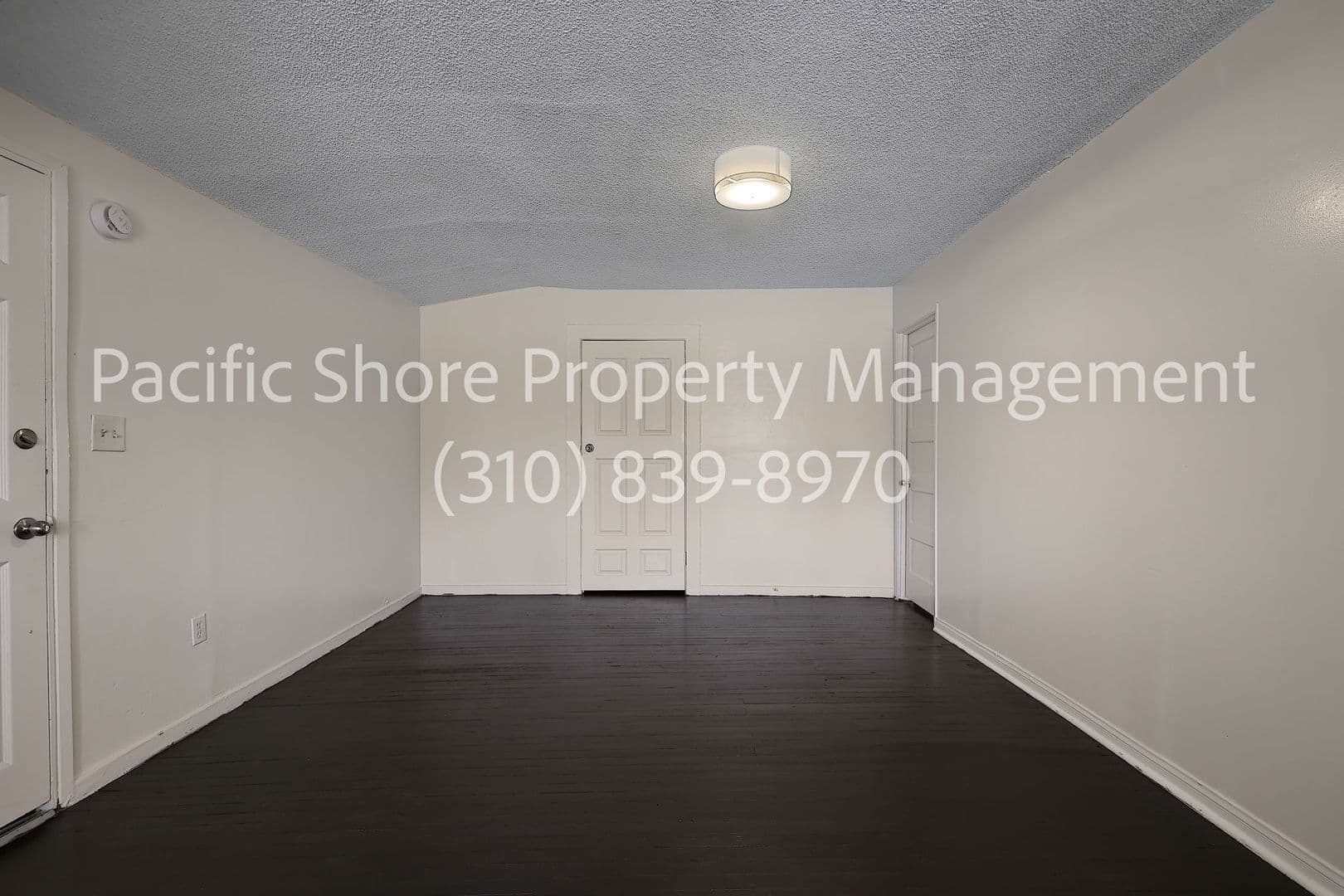 Los Angeles Apartment: 230 N. Bonnie Brae Street