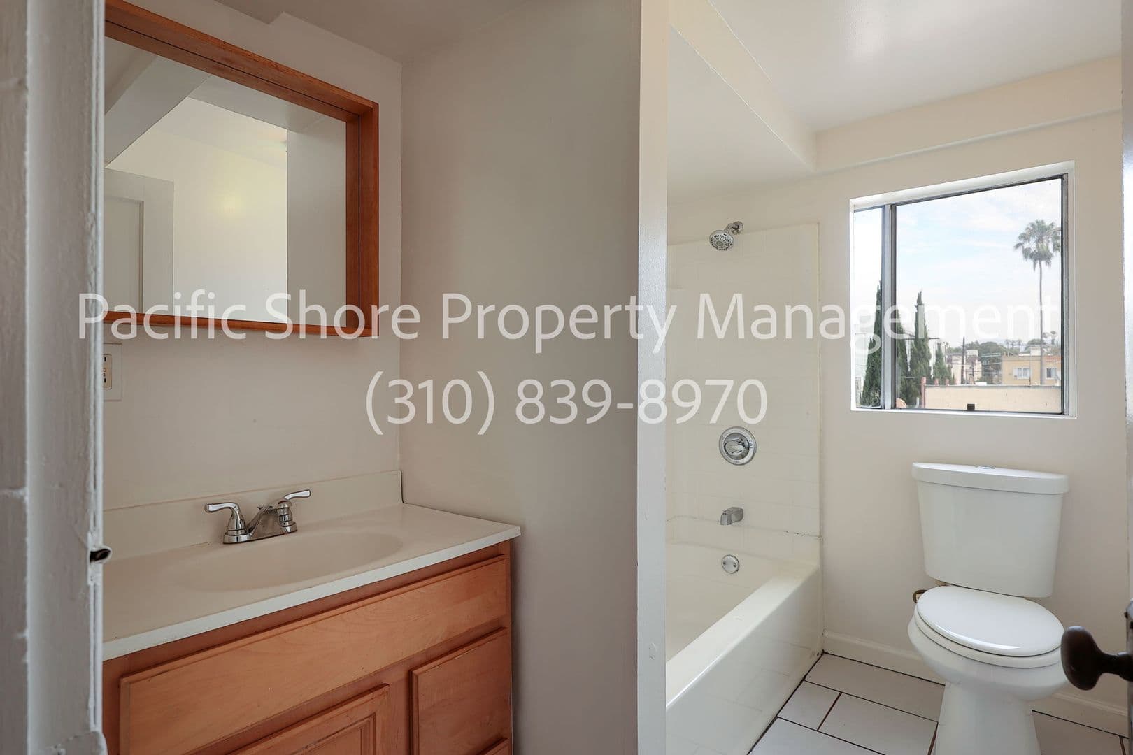 Los Angeles Apartment: 230 N. Bonnie Brae Street