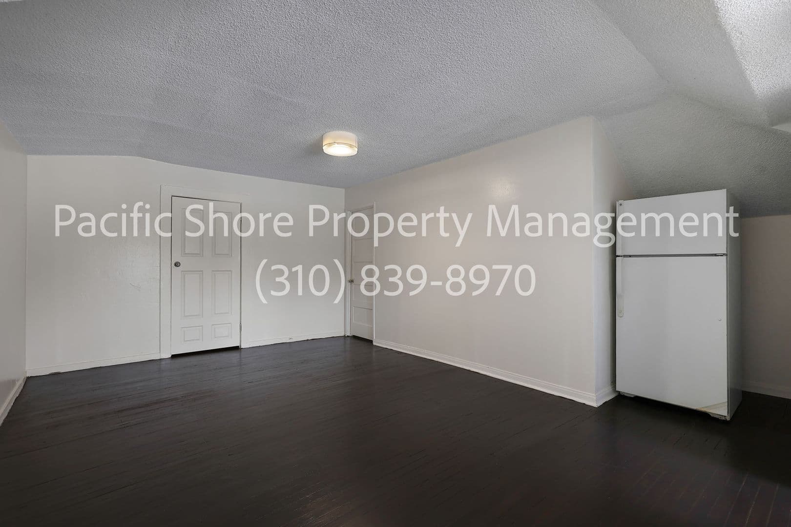 Los Angeles Apartment: 230 N. Bonnie Brae Street