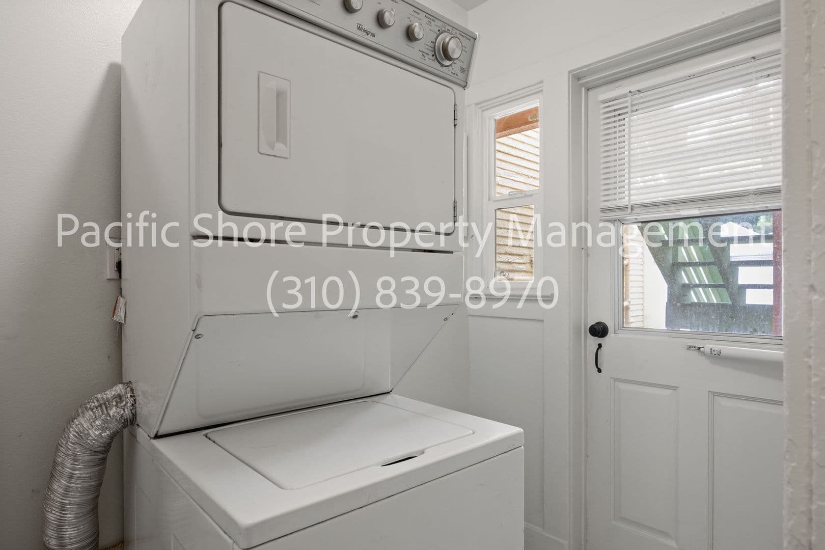 Los Angeles Apartment: 217 N. New Hampshire Ave