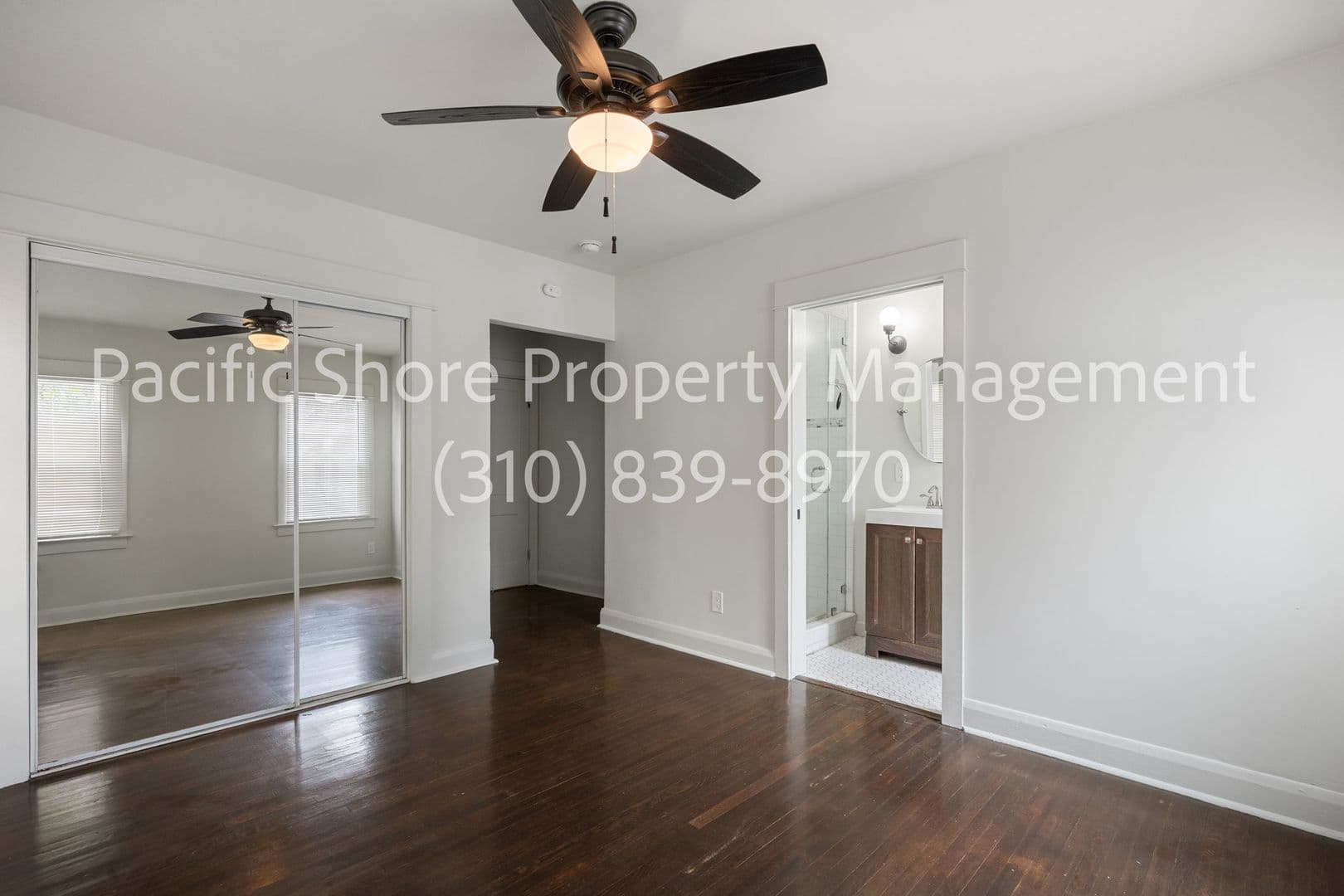 Los Angeles Apartment: 217 N. New Hampshire Ave