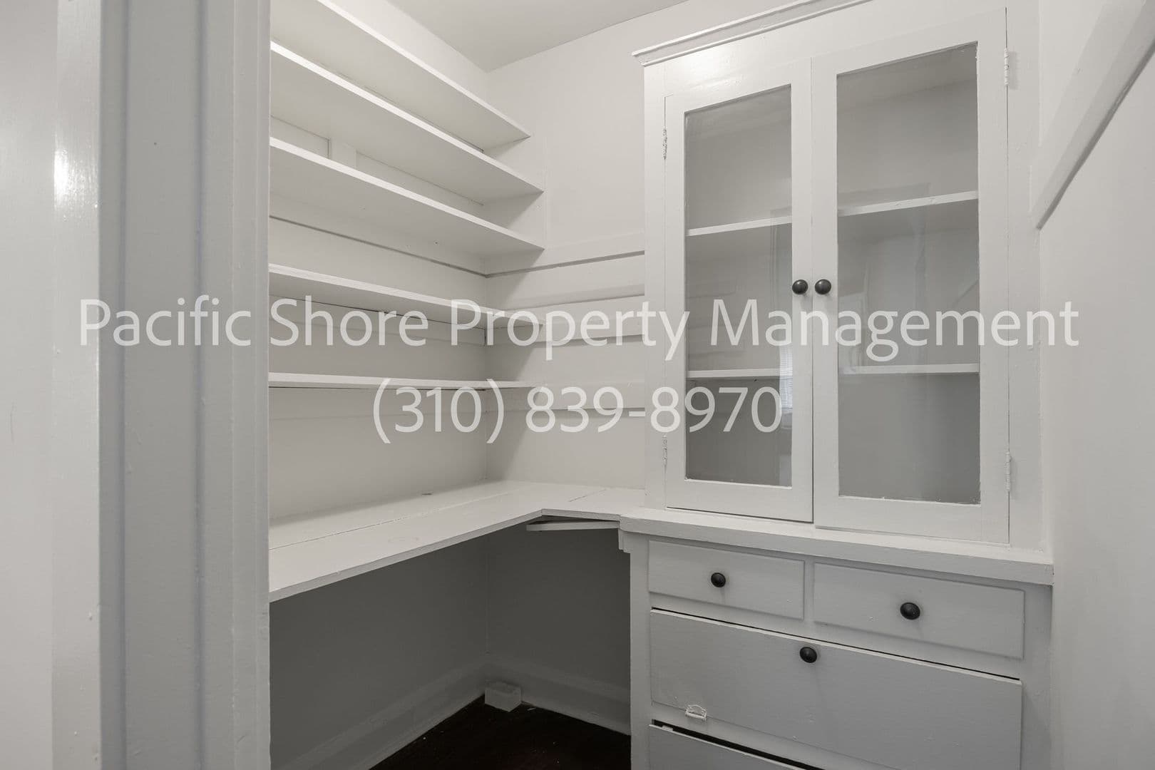 Los Angeles Apartment: 217 N. New Hampshire Ave
