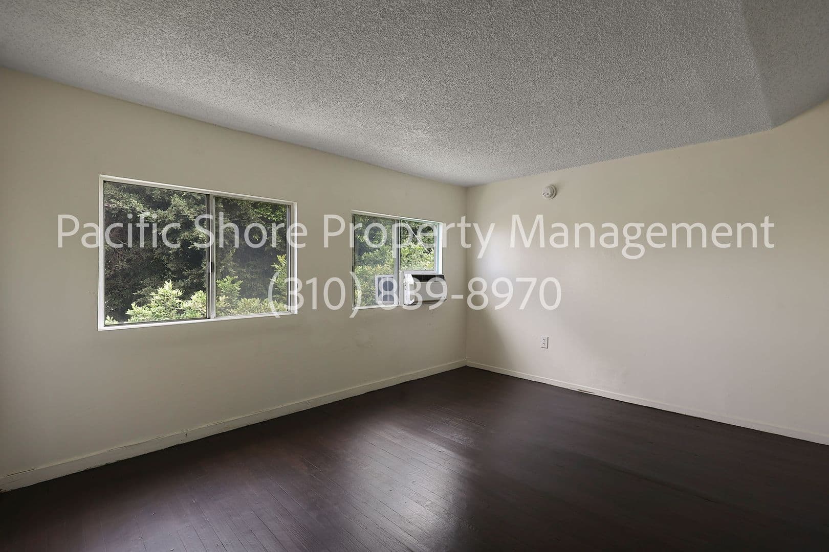 Los Angeles Apartment: 230 N. Bonnie Brae Street