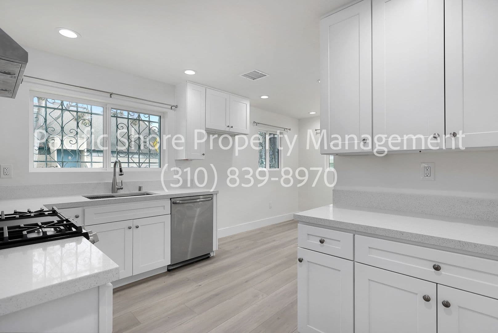 Venice House: 696 San Juan Ave