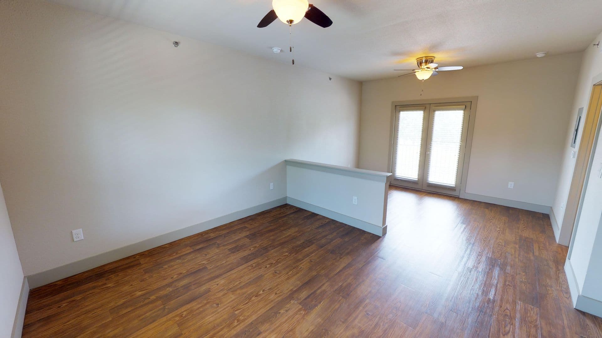 Denton Apartment: 1212 Greenlee Street
