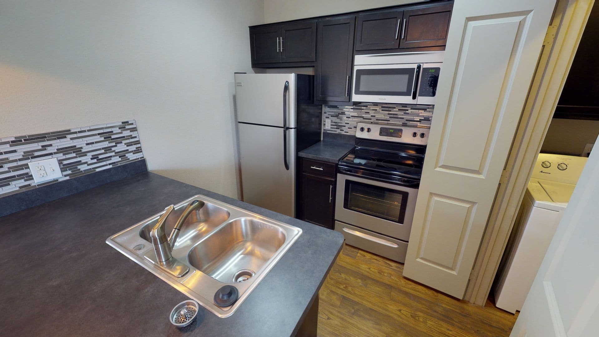 Denton Apartment: 1212 Greenlee Street