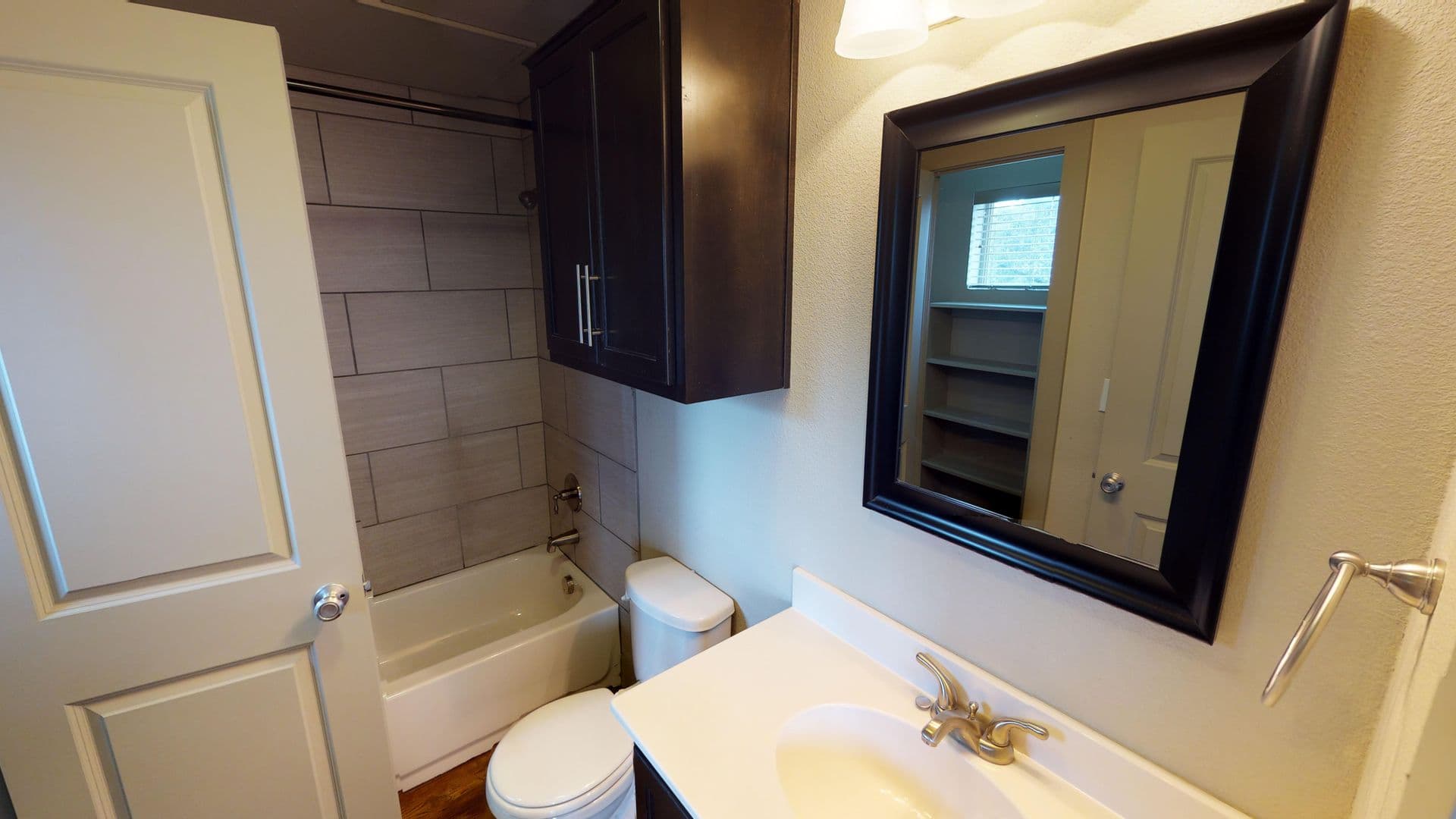 Denton Apartment: 1212 Greenlee Street