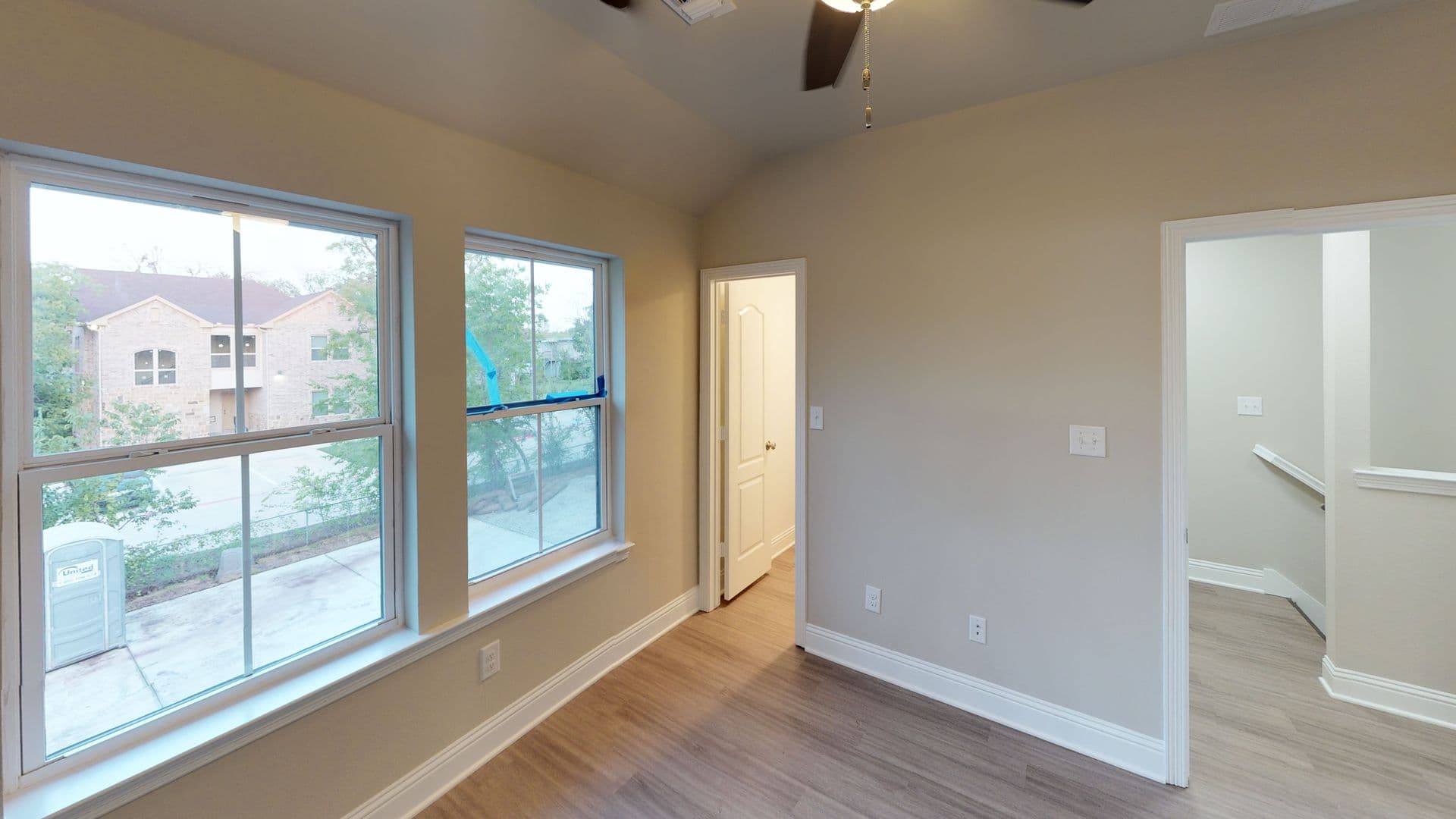 Denton Apartment: 1003 Avenue A