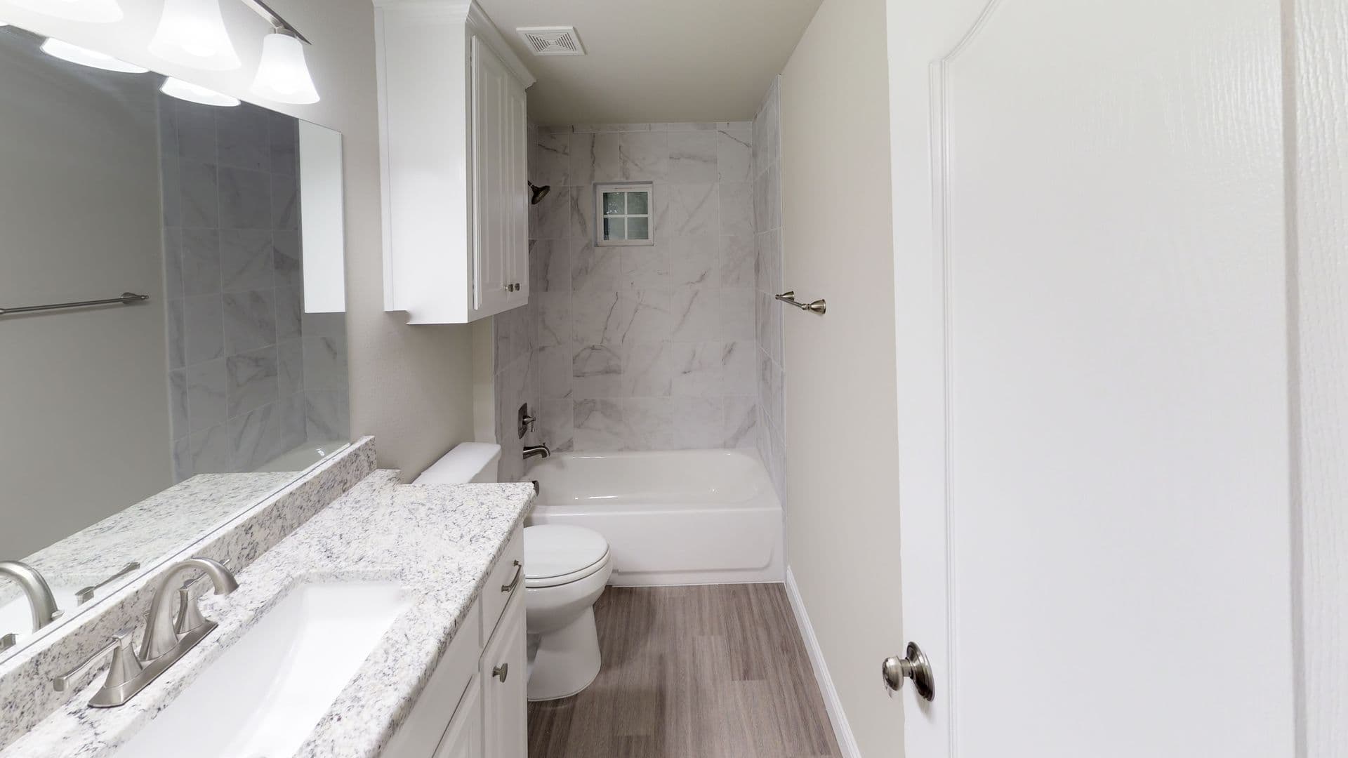 Denton Apartment: 1003 Avenue A