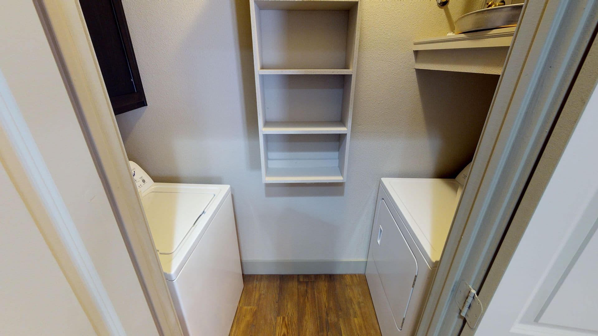 Denton Apartment: 1212 Greenlee Street