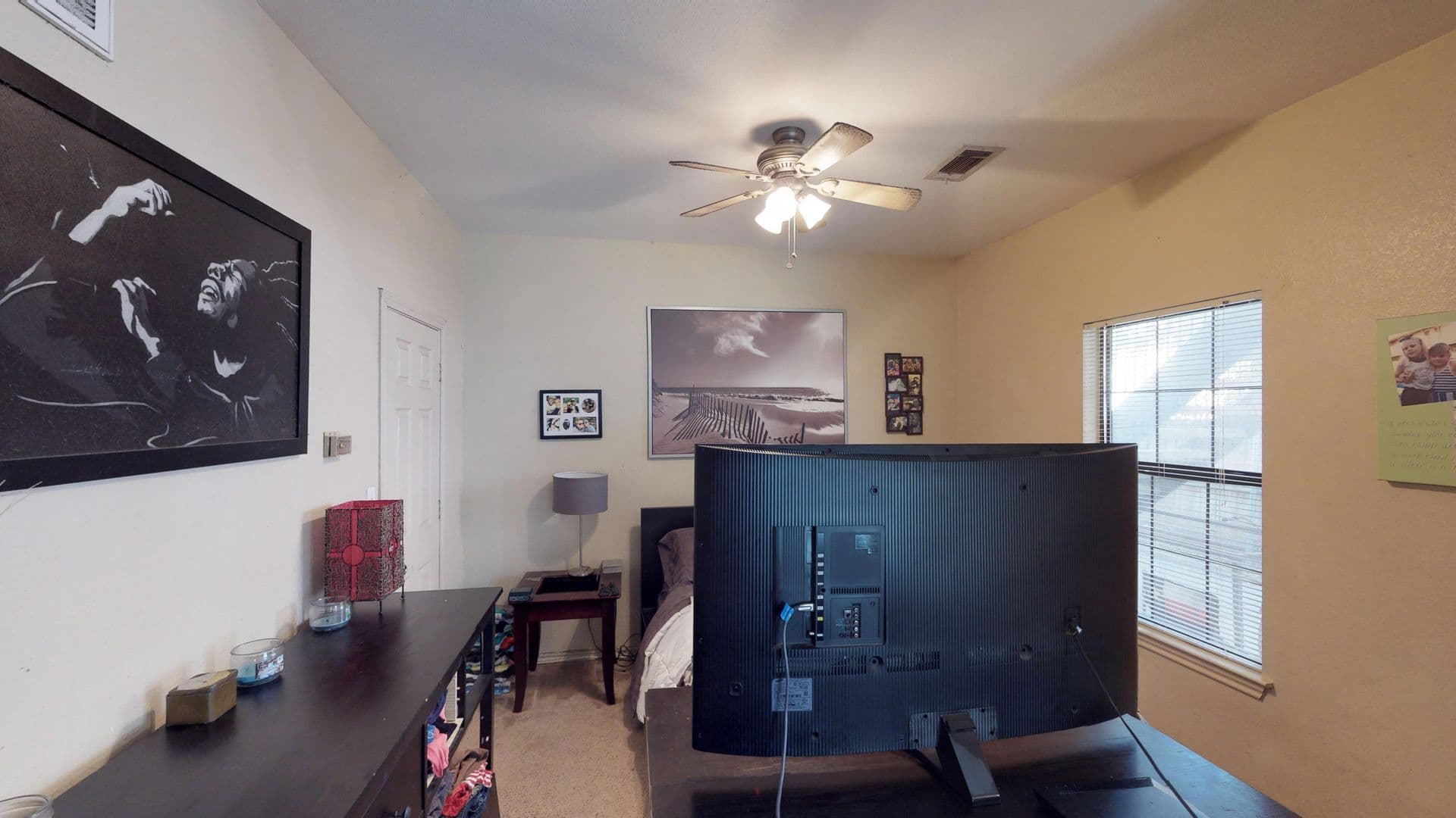 Denton Apartment: 924 W Prairie St