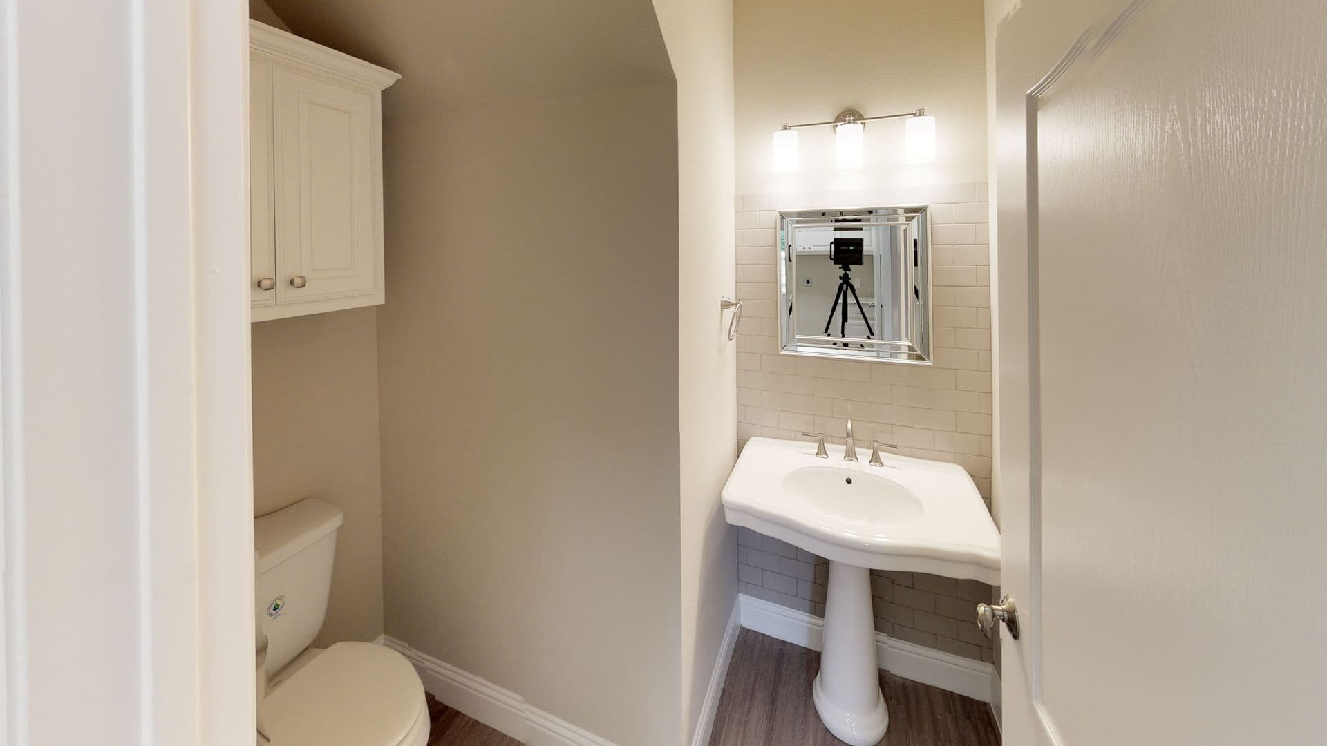 Denton Apartment: 1003 Avenue A