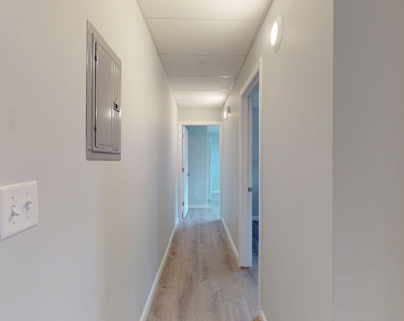 Springvale Apartment: 53 Barth Way