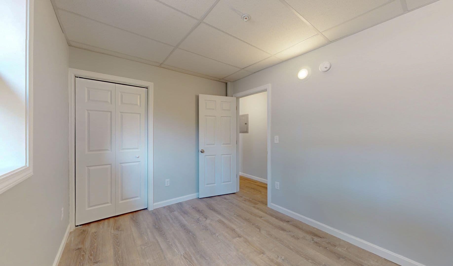 Springvale Apartment: 53 Barth Way