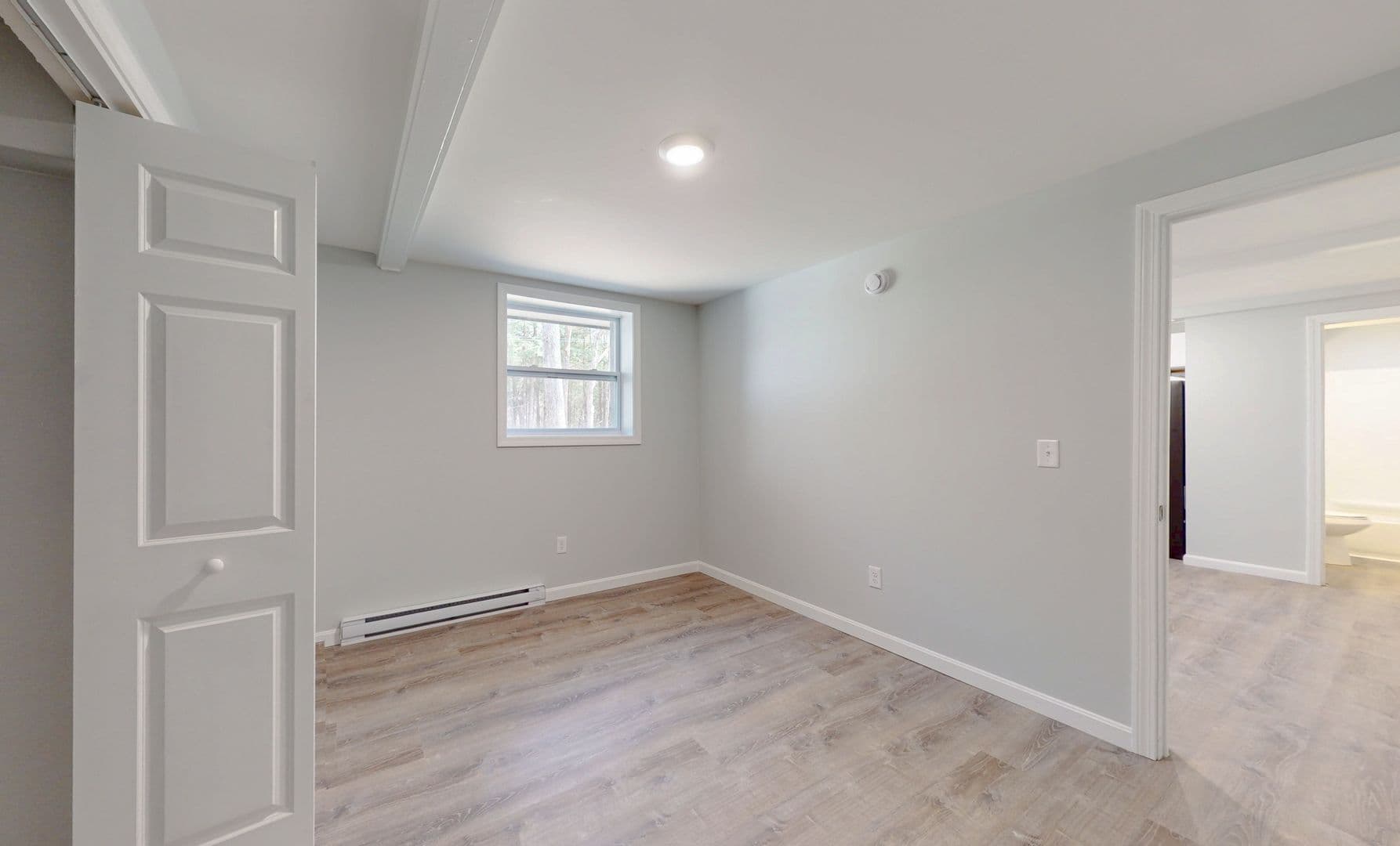 Springvale Apartment: 53 Barth Way