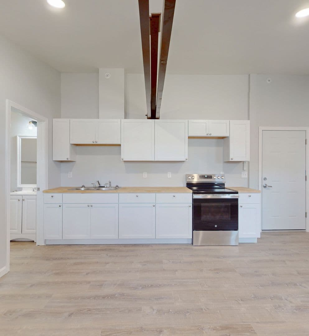 Springvale Apartment: 53 Barth Way