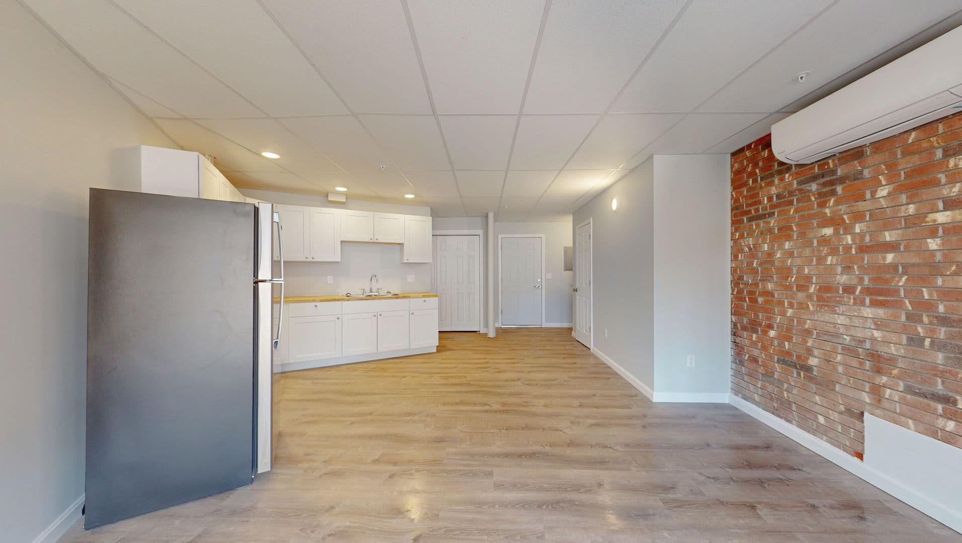 Springvale Apartment: 53 Barth Way