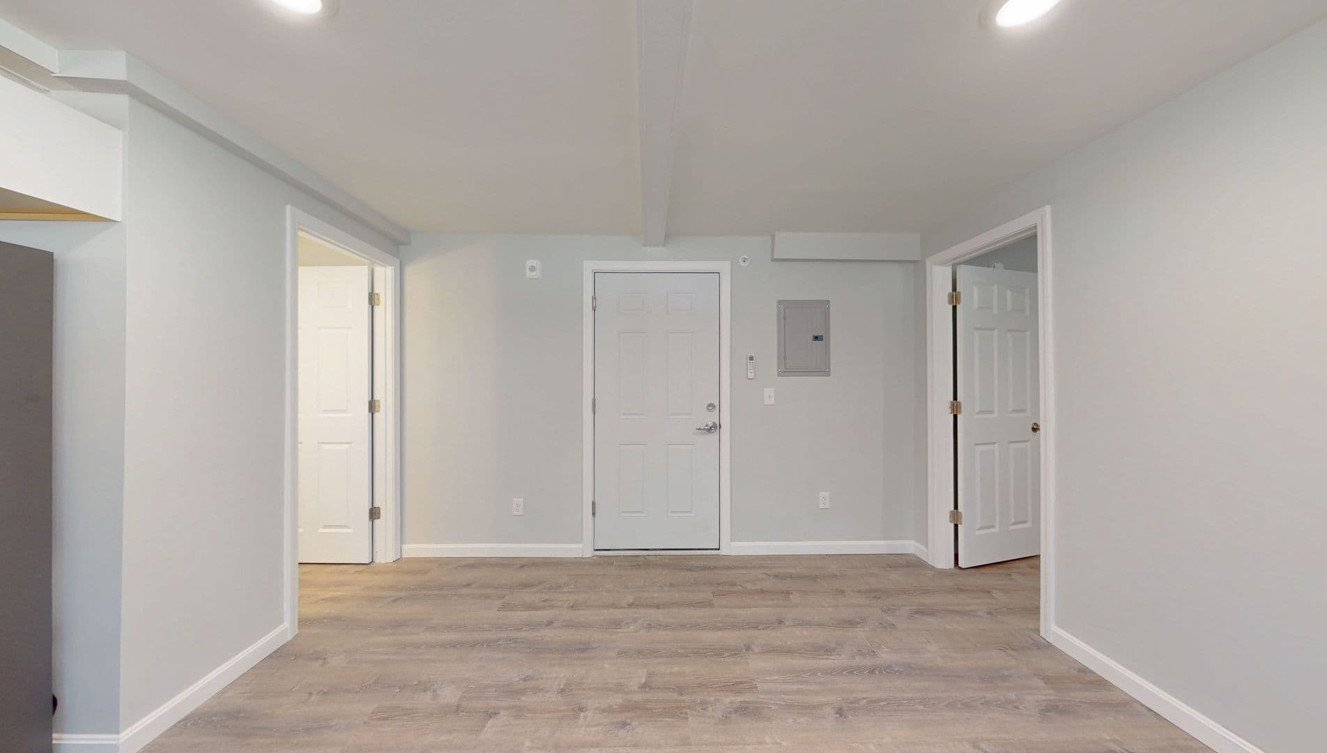 Springvale Apartment: 53 Barth Way