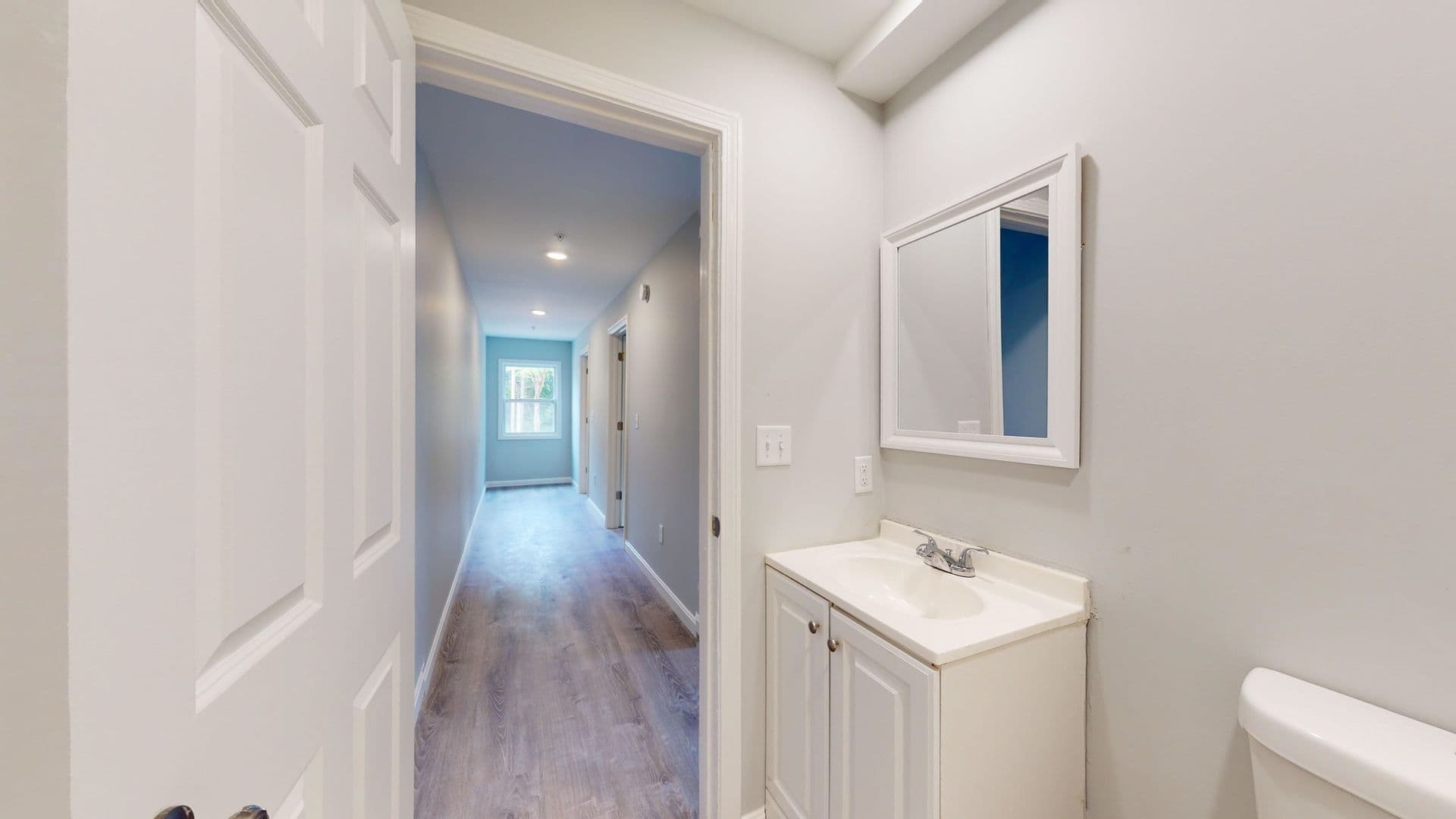 Springvale Apartment: 73 Barth Way