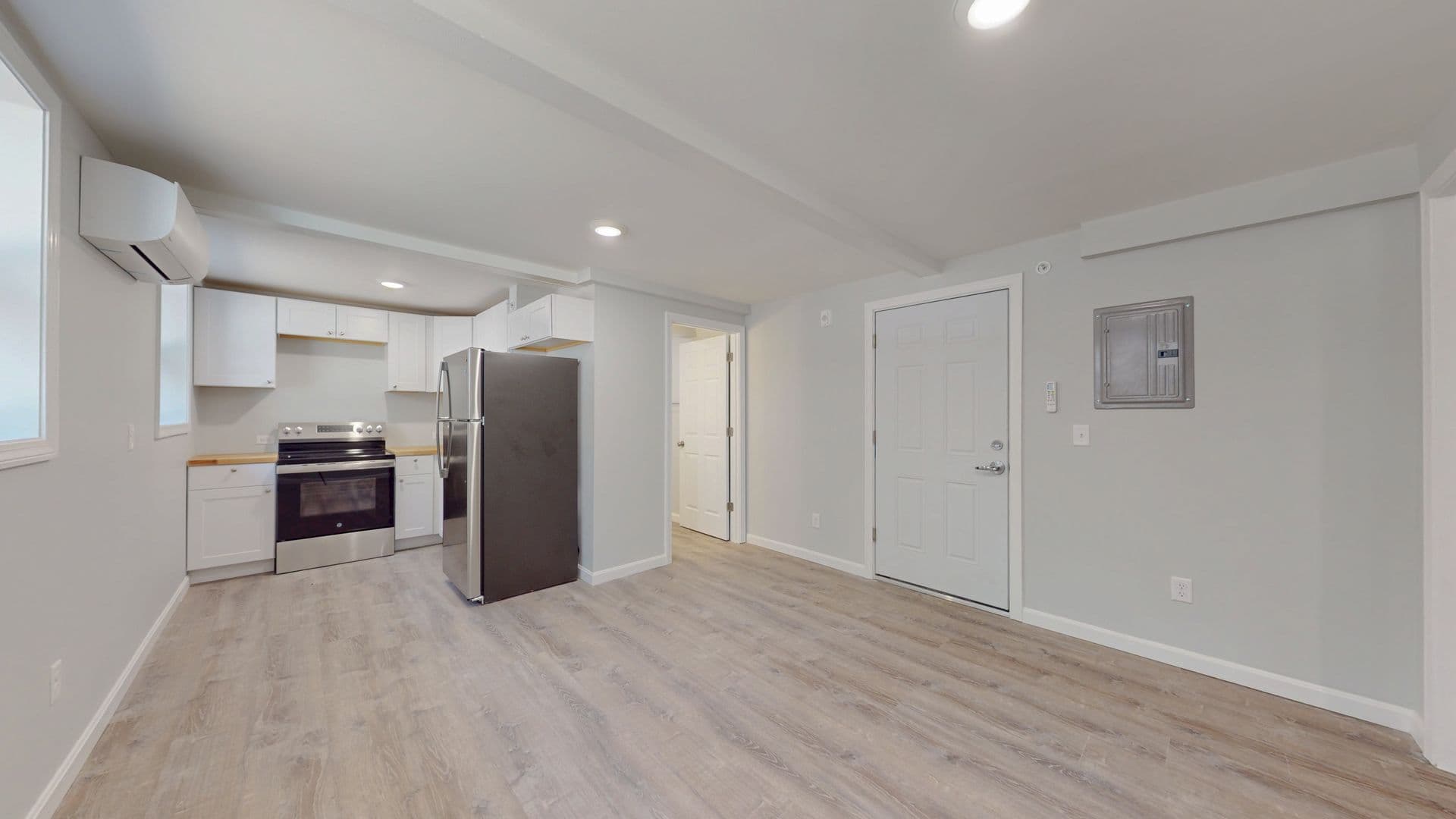 Springvale Apartment: 53 Barth Way