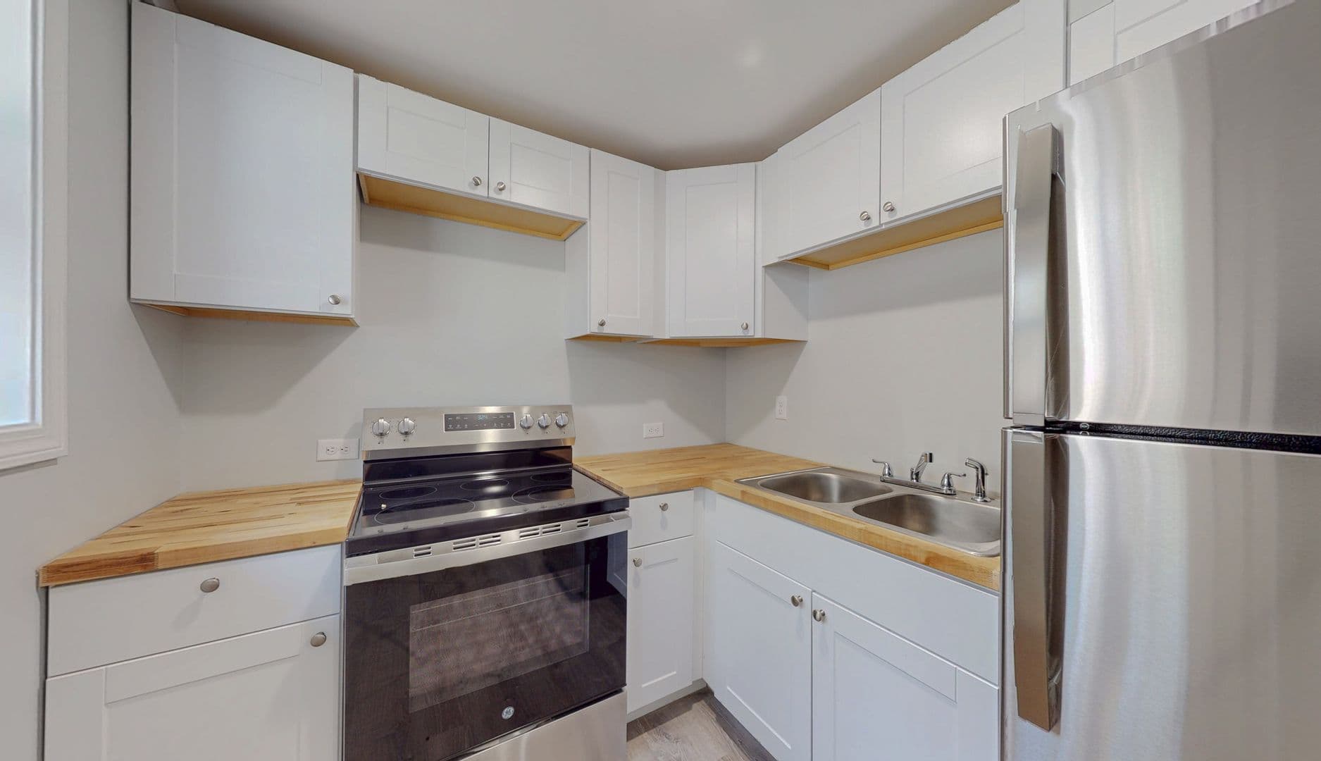 Springvale Apartment: 53 Barth Way