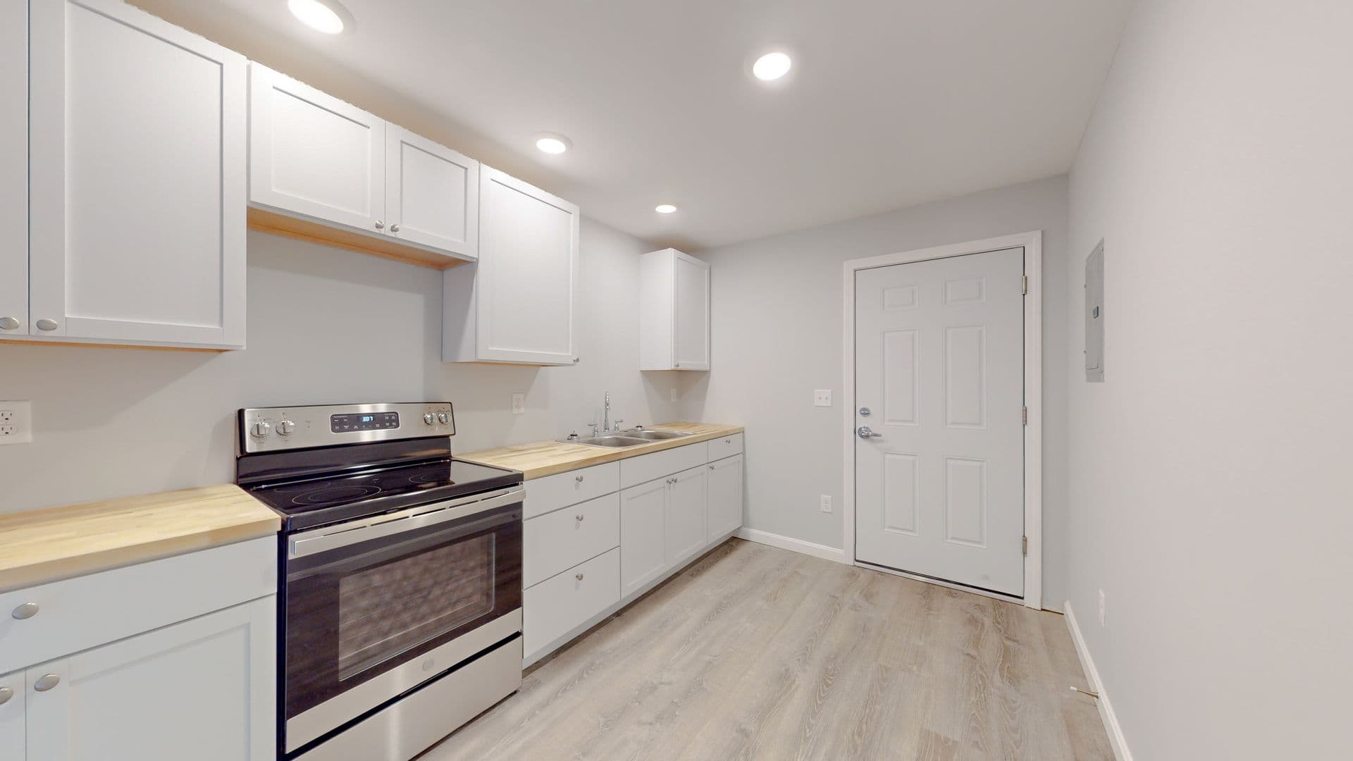 Springvale Apartment: 73 Barth Way