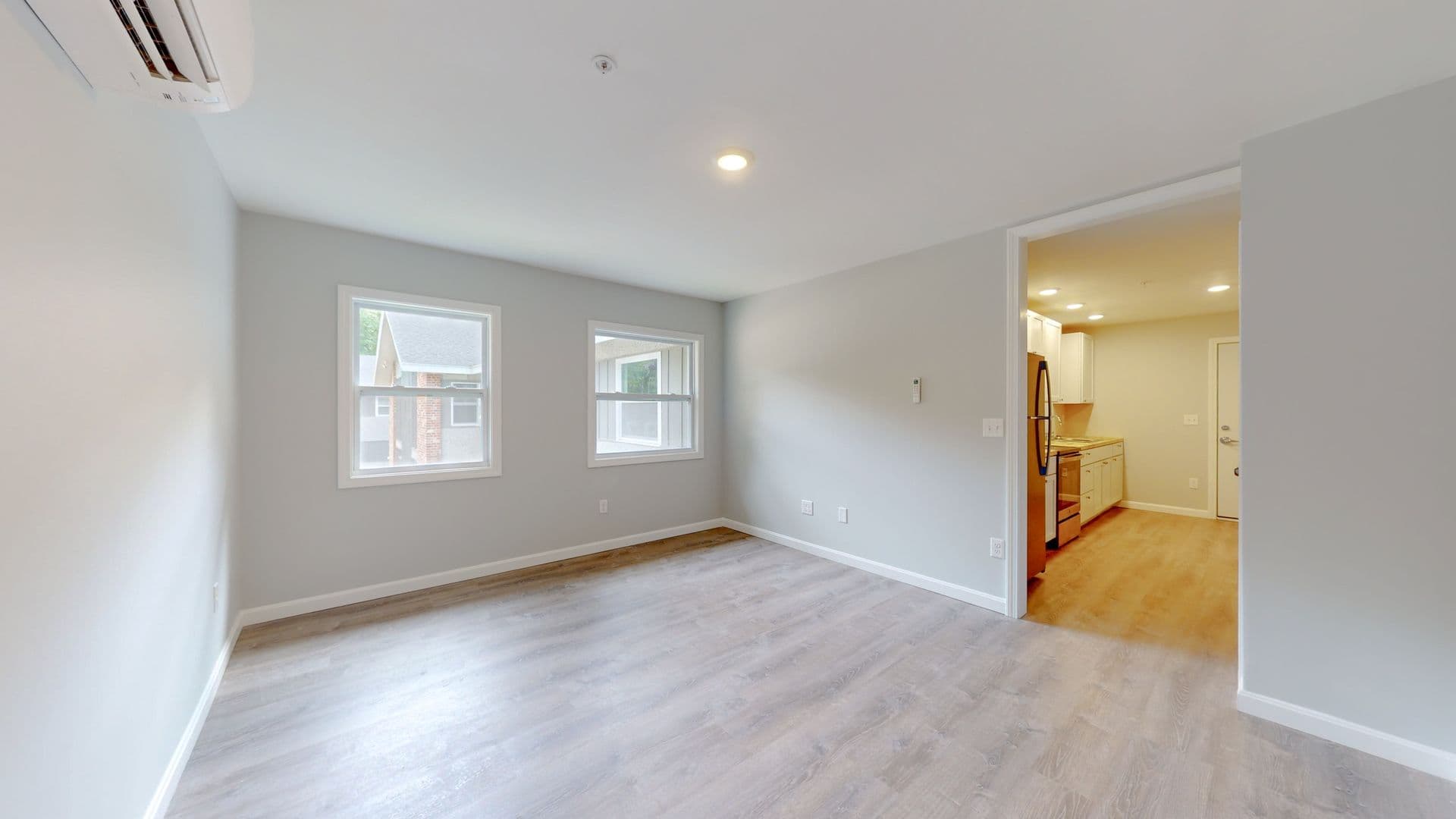 Springvale Apartment: 73 Barth Way